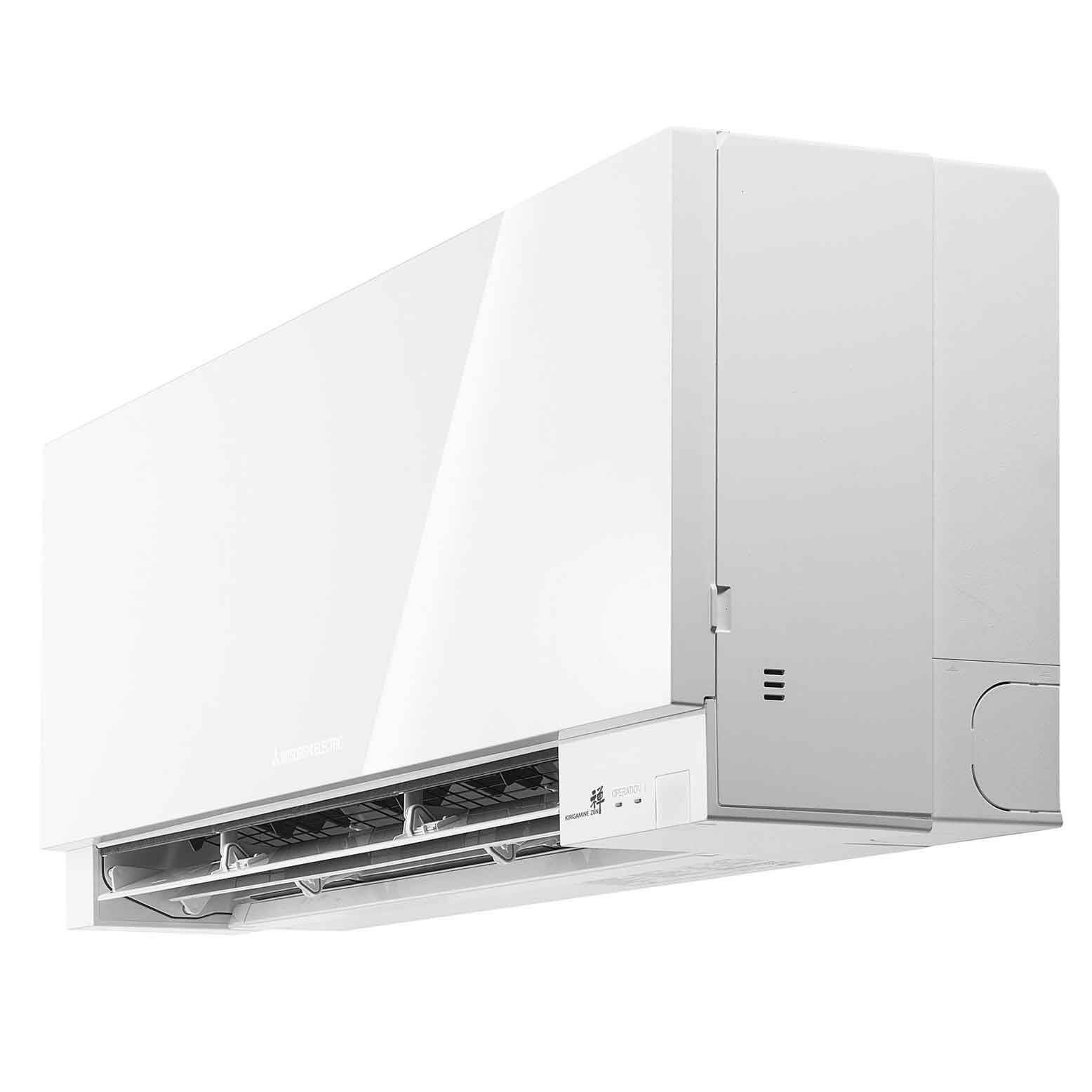 Mitsubishi Electric EF25 ZEN Luftvärmepump