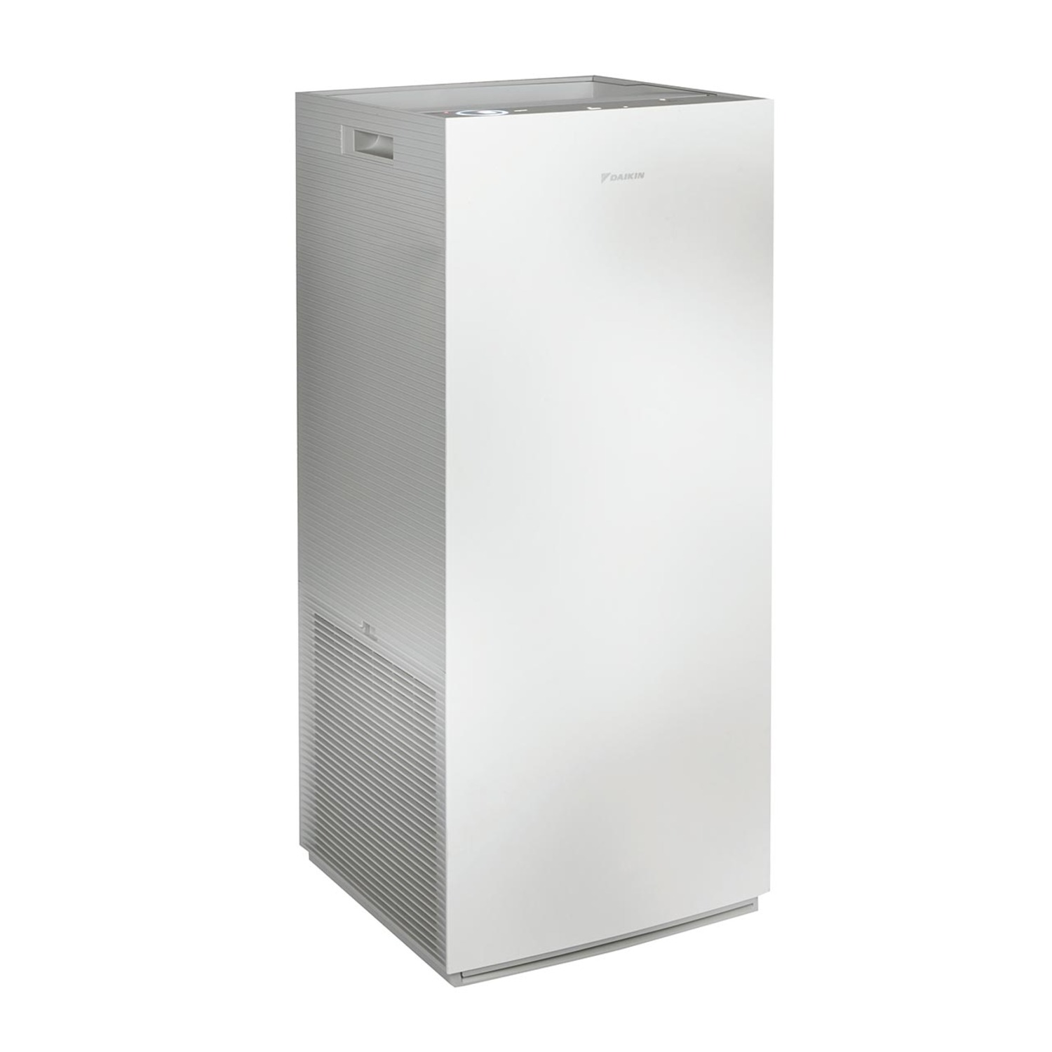 Daikin MCK70ZW Vit Med intelligent luftfuktning anpassad för stora hem upp till 96 m² Luftrenare
