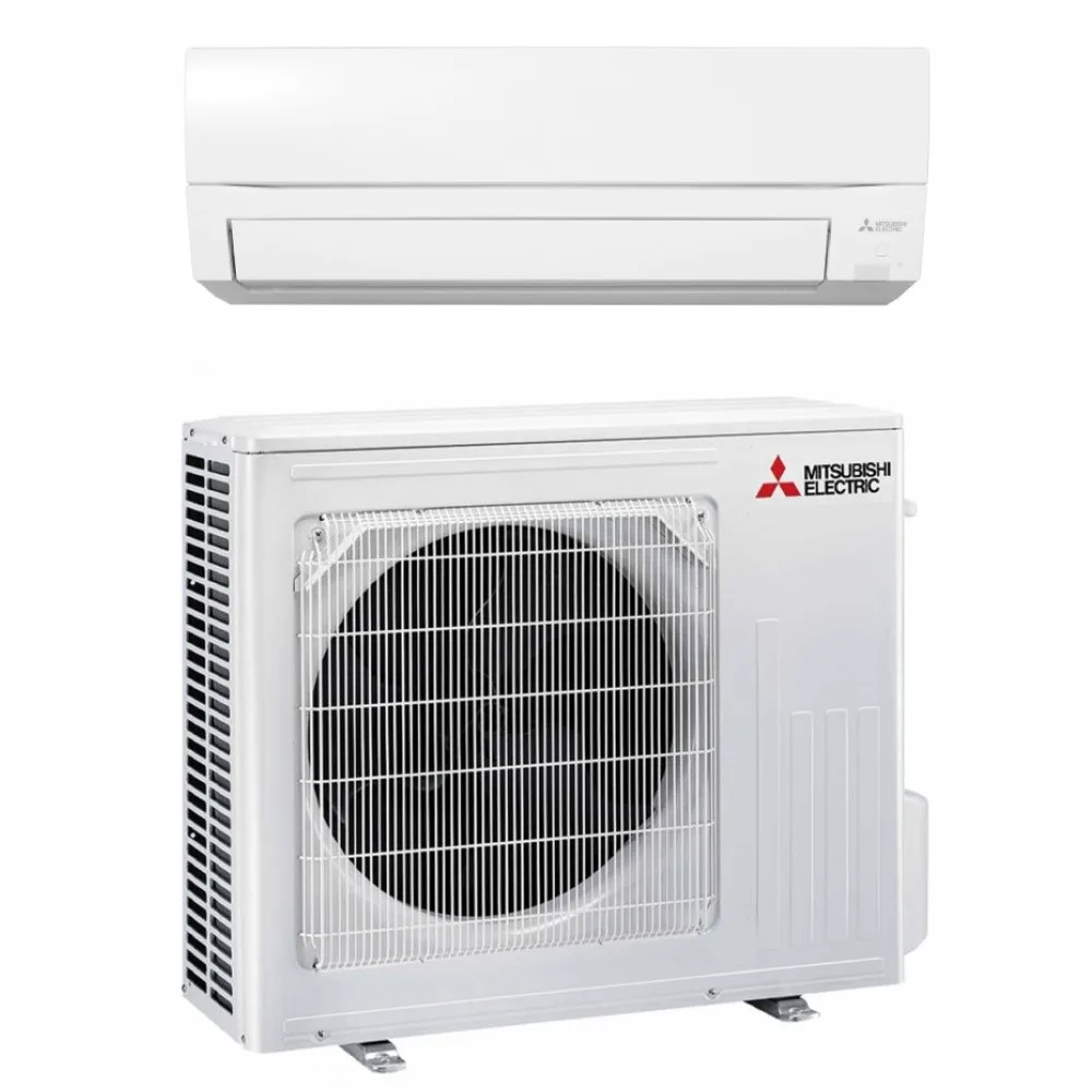 Mitsubishi Electric Ninja FT35 Luftvärmepump