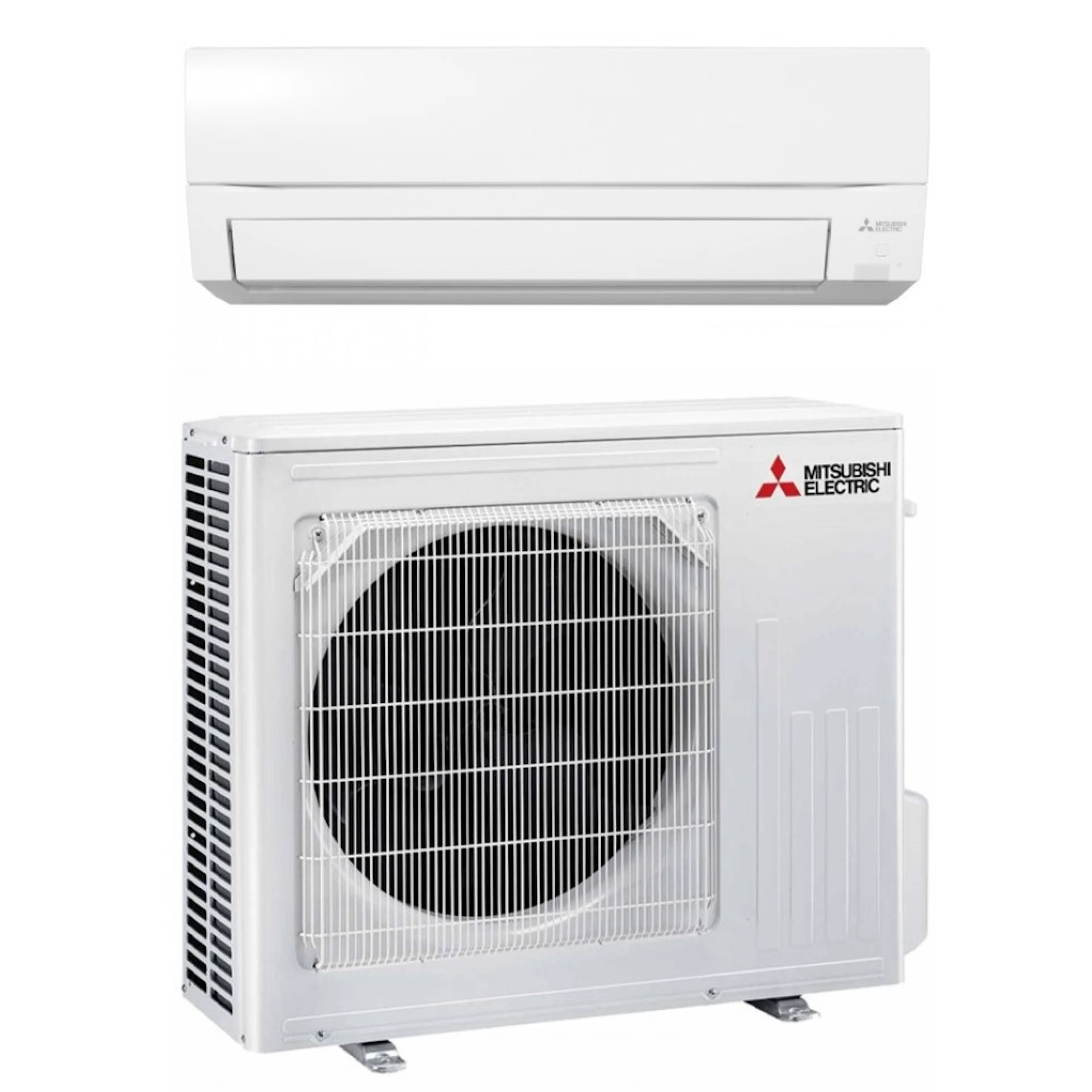 Mitsubishi Electric Ninja FT35 Luftvärmepump