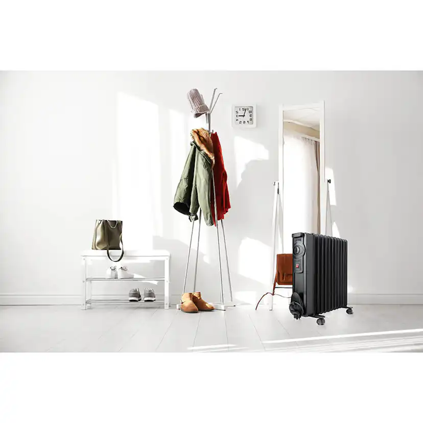 Oljefyllt element Black+Decker 2000W
