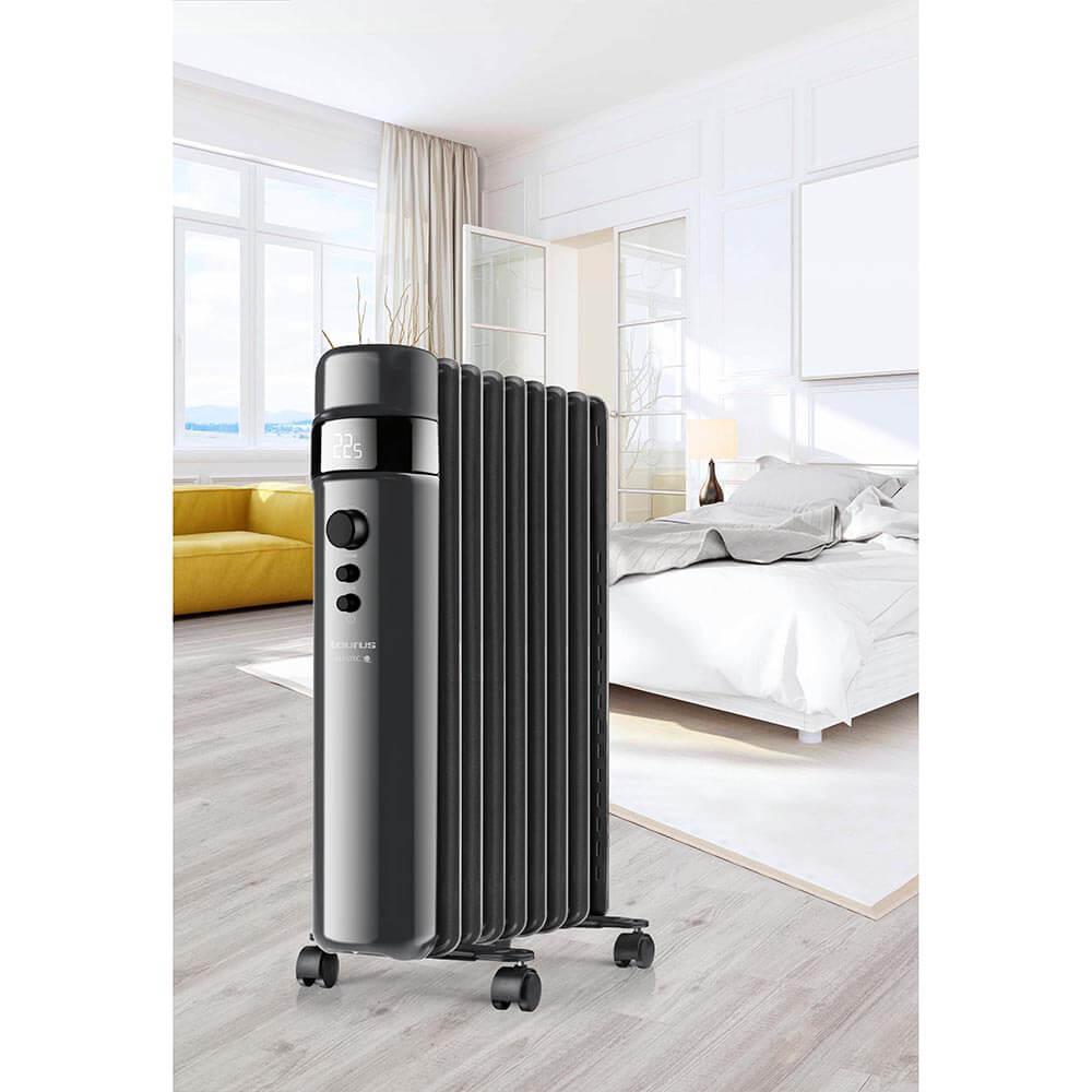 Oljefyllt Element Taurus Agadir 2000W