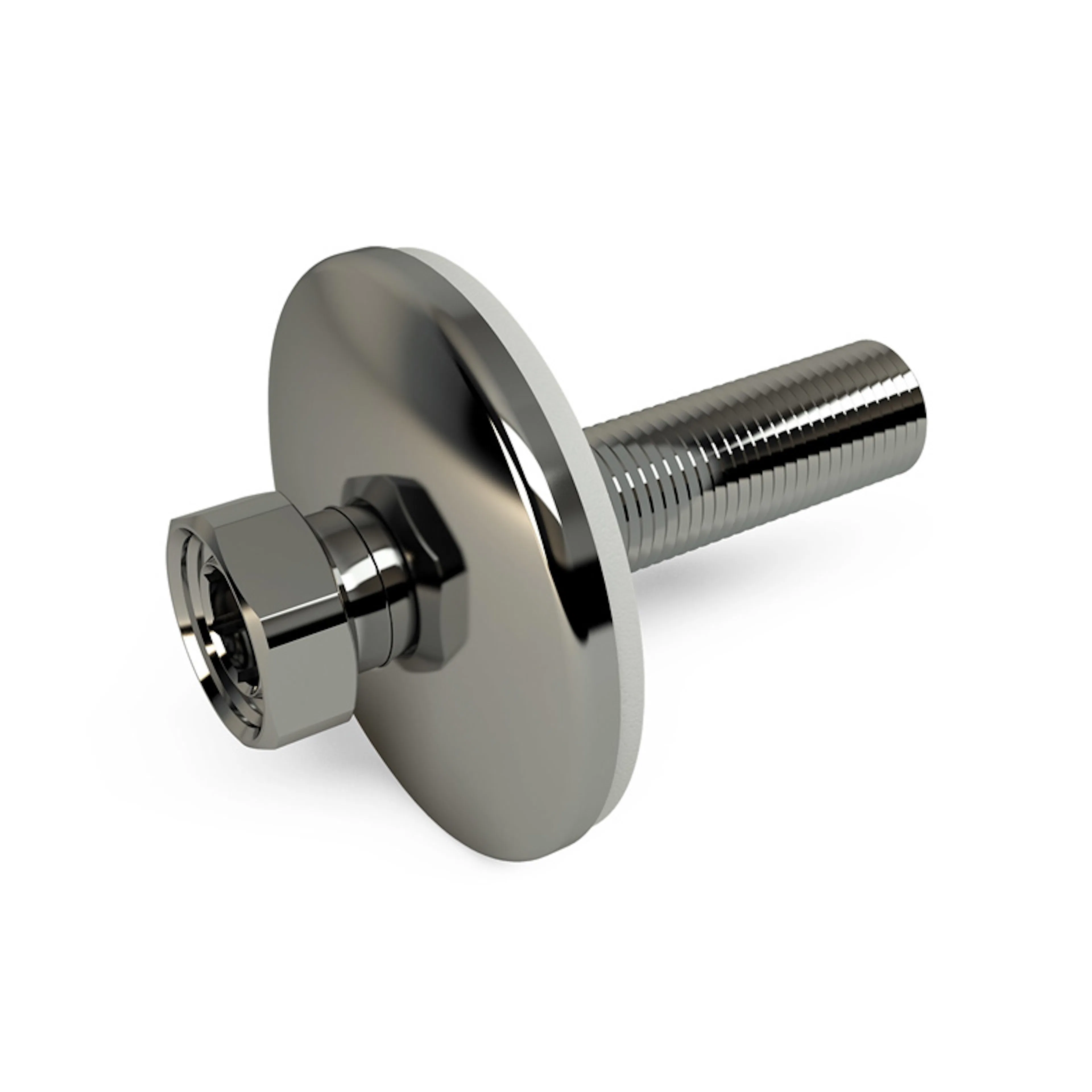 LK Systems Anslutningskoppling 25x2,3