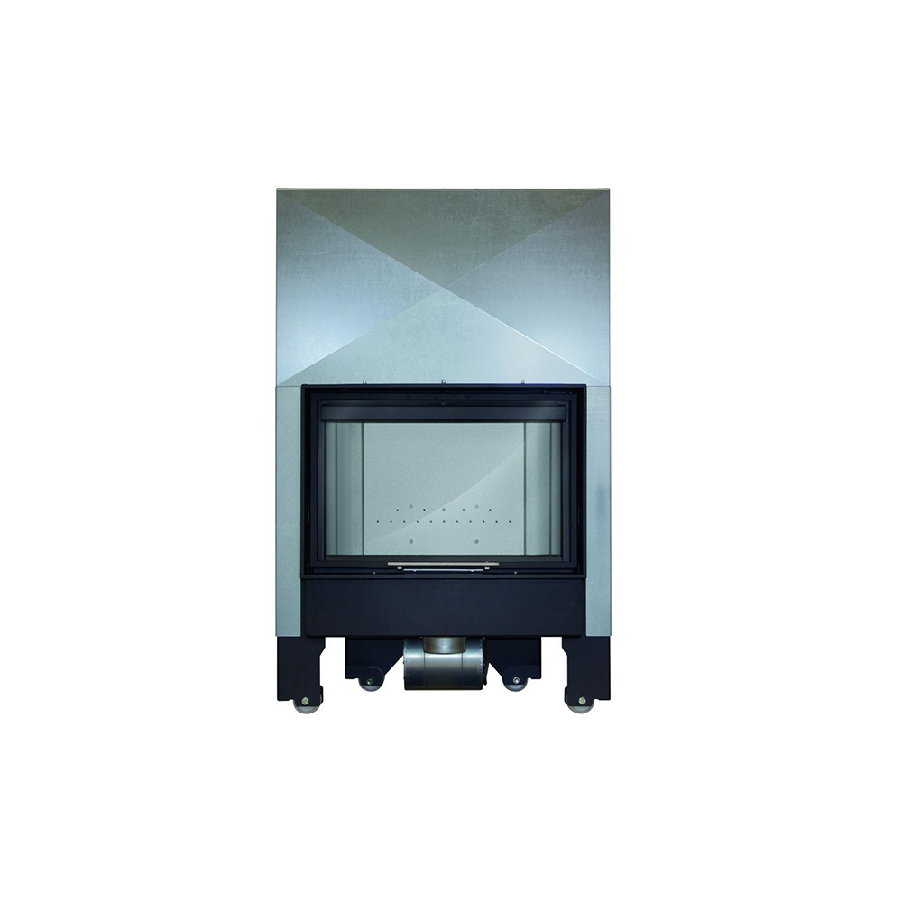 Lacunza Itaca 80 ECO Braskamin