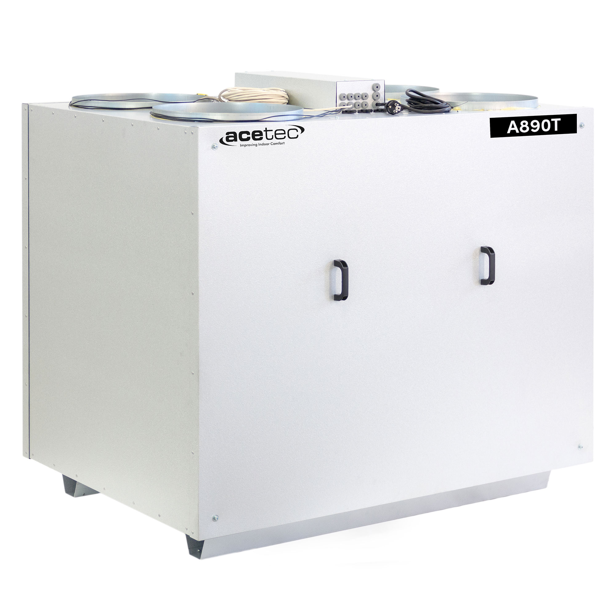 Acetec EcoAir A890T FTX-aggregat