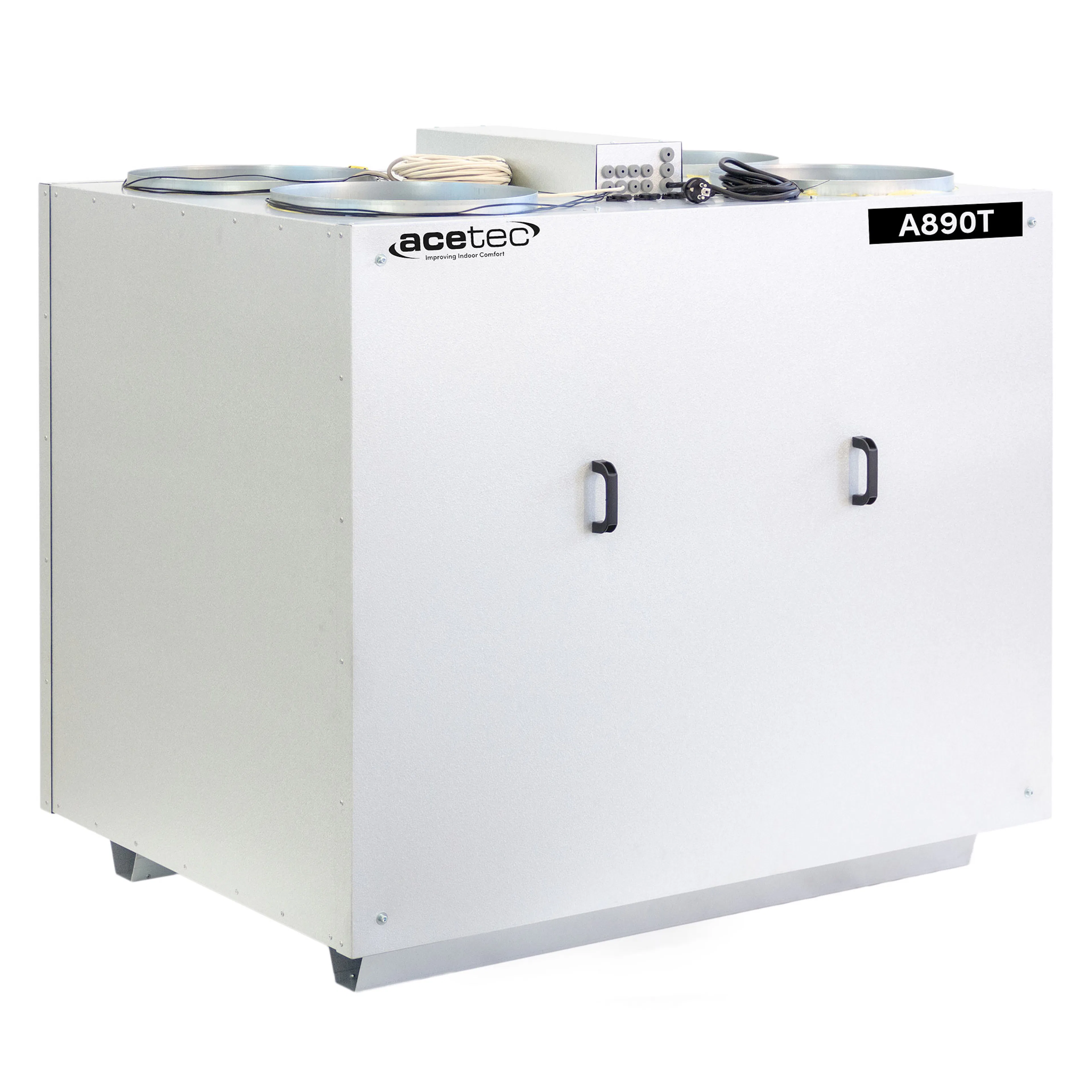 Acetec EcoAir A890T FTX-aggregat