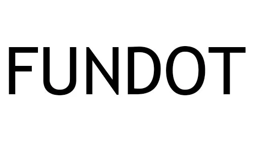 Fundot - Elsparkcykel logo