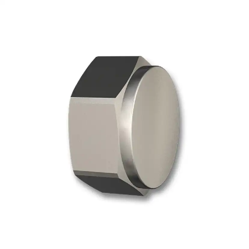 LK Systems Skruvlock G15/G20