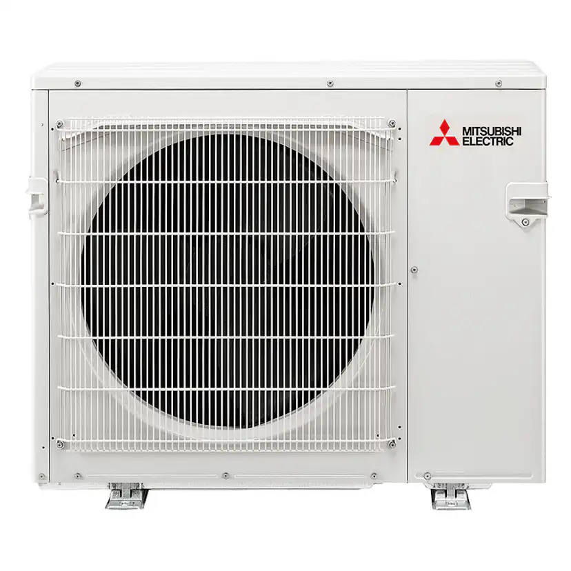 Mitsubishi Electric MXZ 2 Duo Hero Luftvärmepump