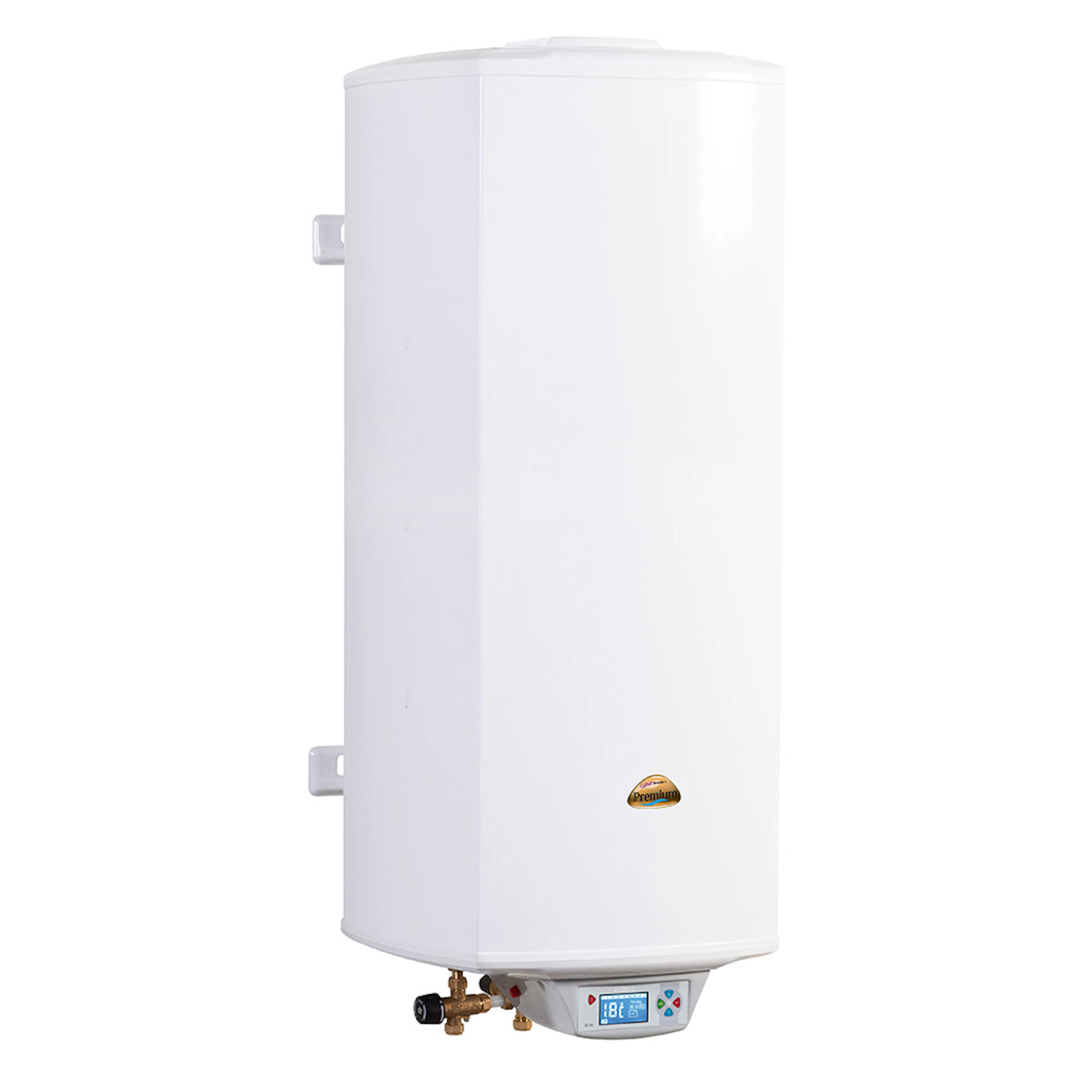 Calmar Beredar´n 100L Premium Varmvattenberedare