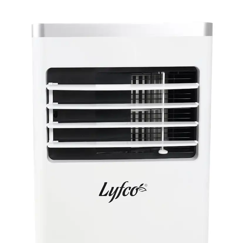 Portabel AC Lyfco UltraSilence 28m² 2050W/7000BTU