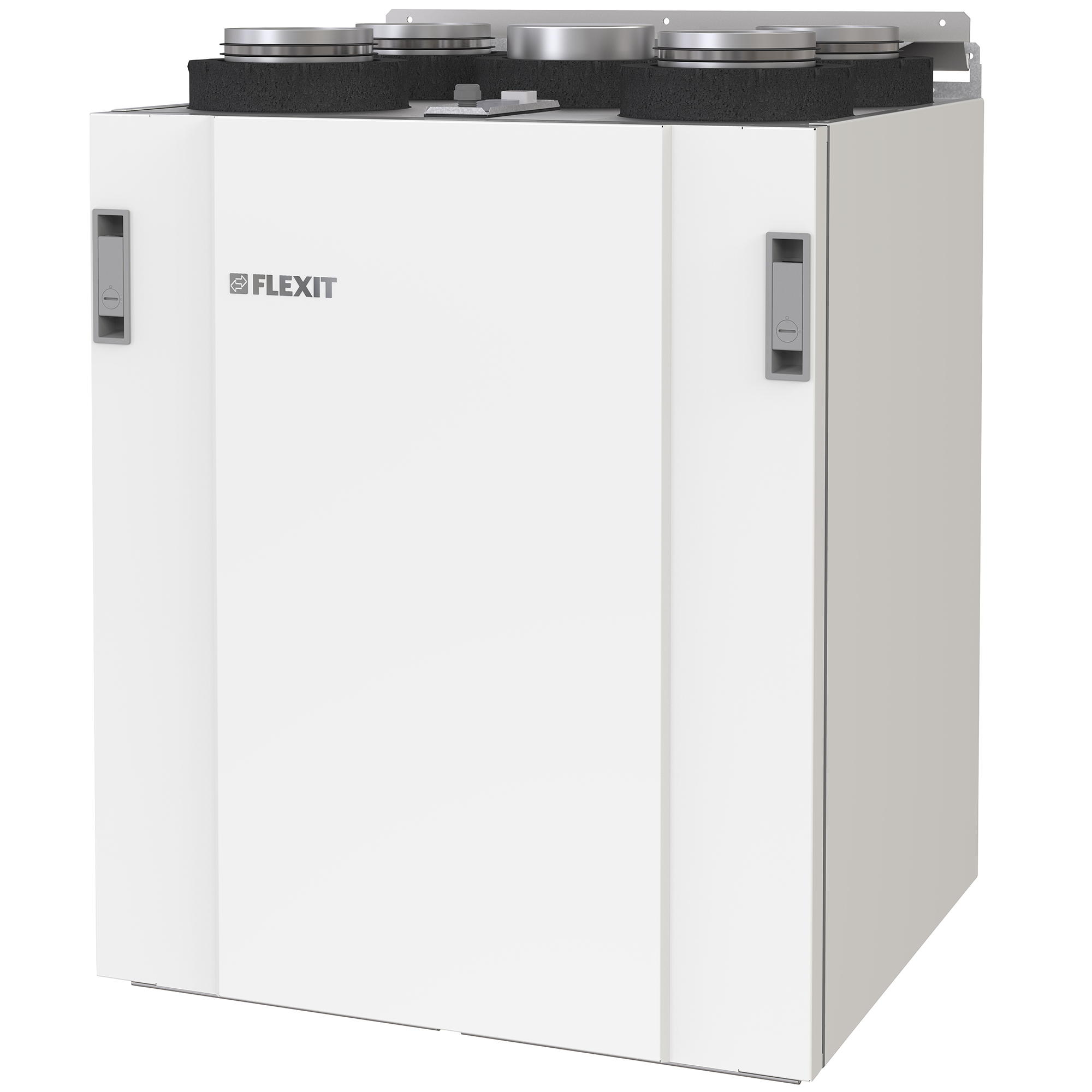 Flexit Nordic S2 RER FTX-aggregat
