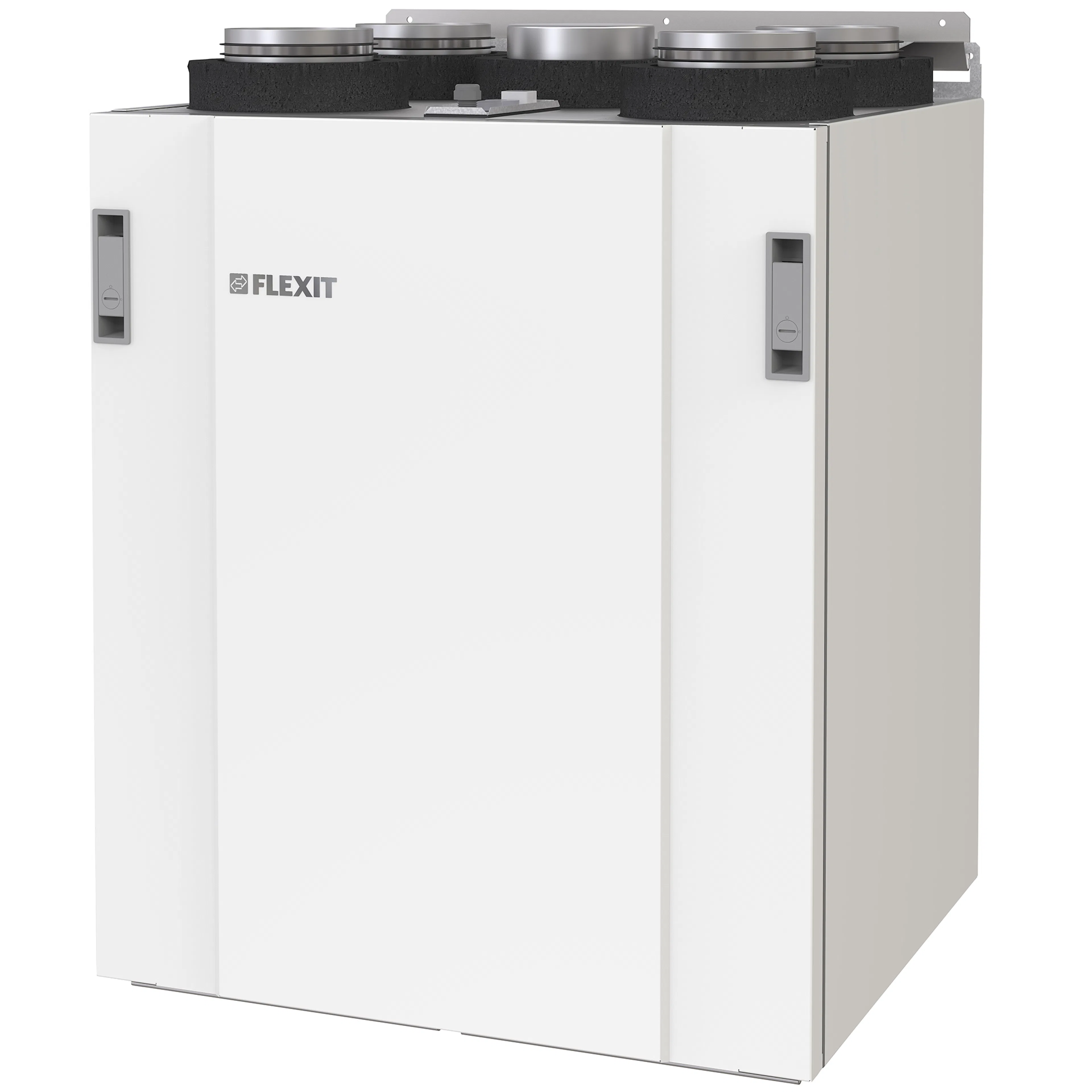 Flexit Nordic S2 RER FTX-aggregat
