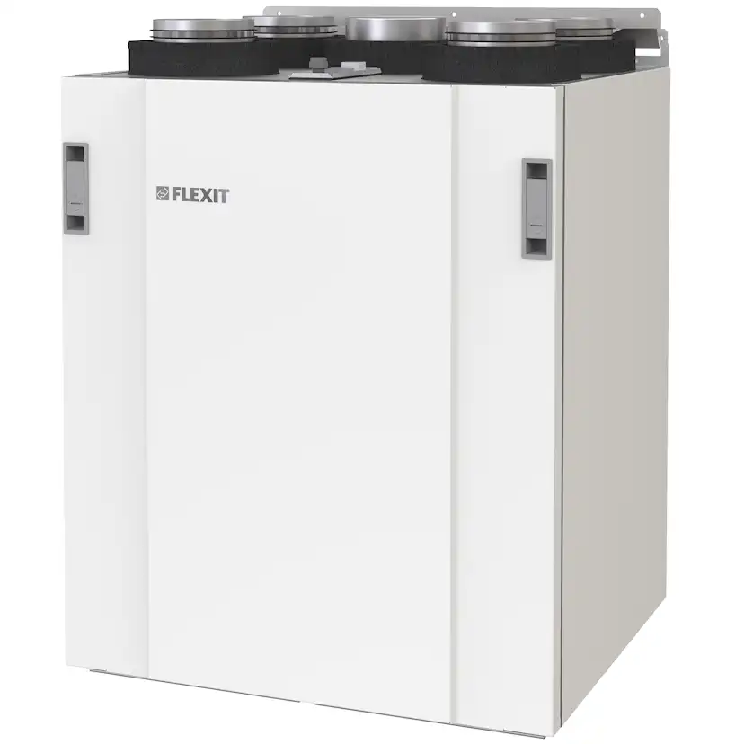 Flexit Nordic S2 RER FTX-aggregat