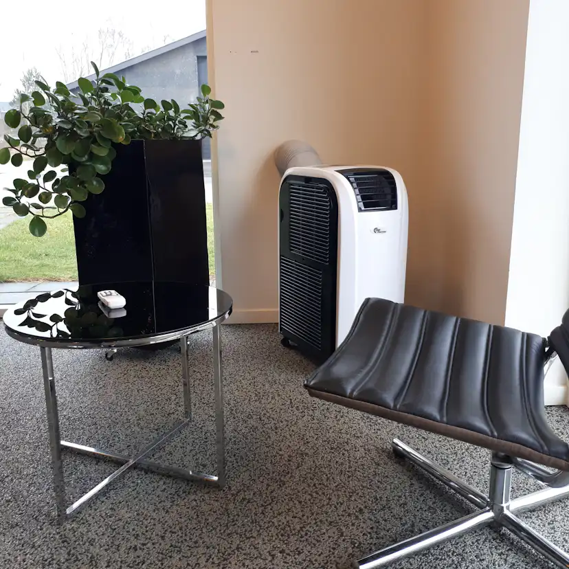 Portabel Värmepump Thermex Supercooler VII