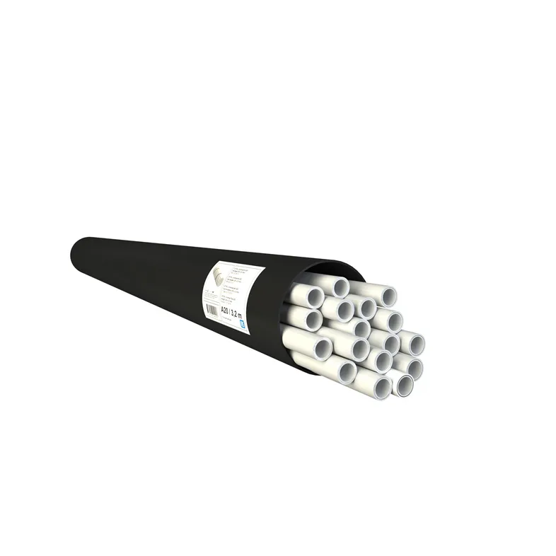 LK Systems Universalrör PAL