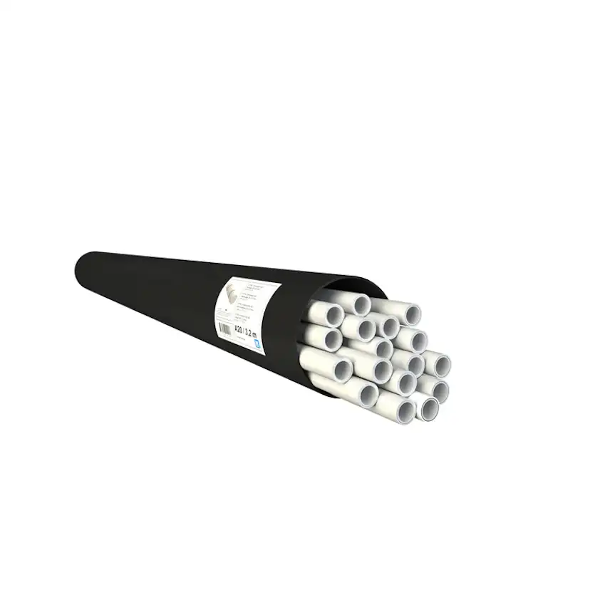 LK Systems Universalrör PAL