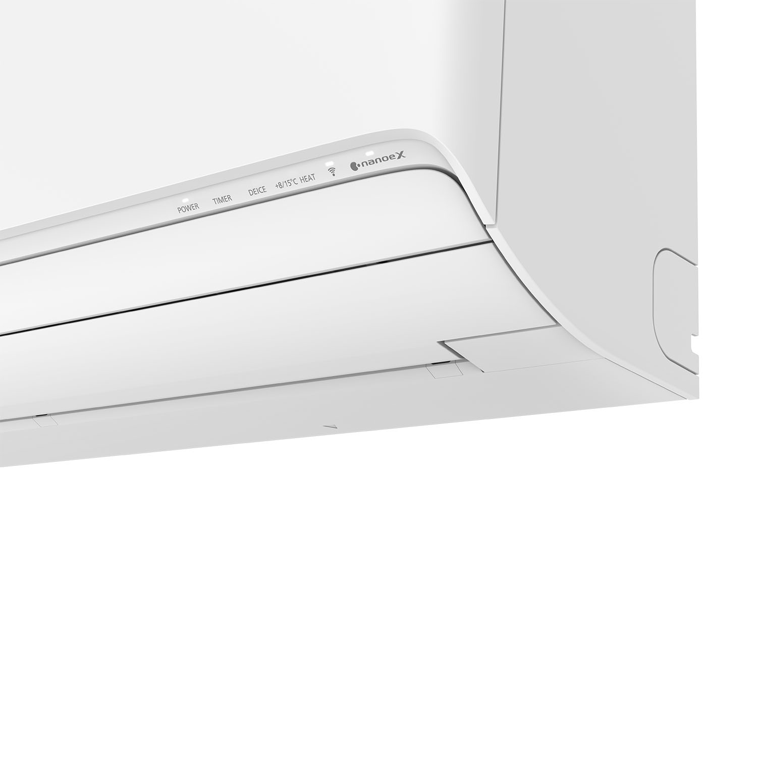 Panasonic HZ25ZKE 7,5kW Värme A+++ SCOP 5,3 Luftvärmepump