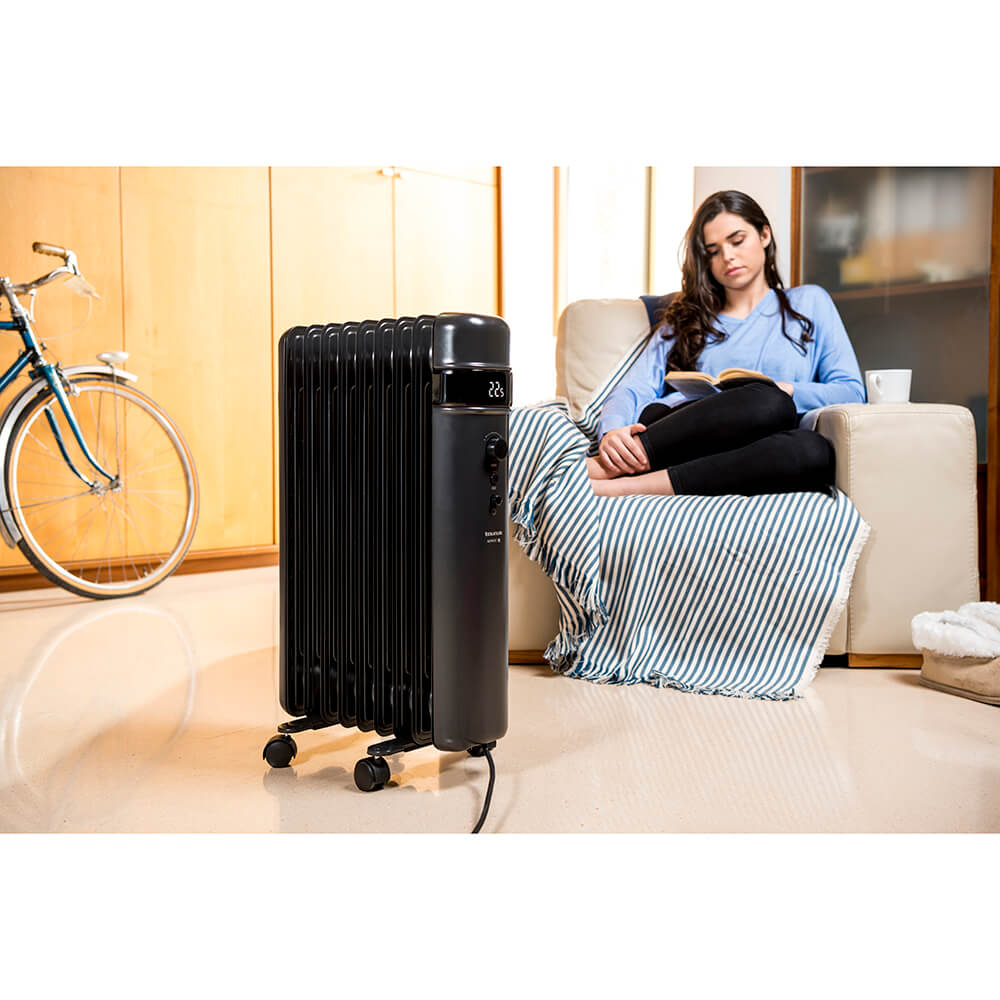 Oljefyllt Element Taurus Agadir 2000W