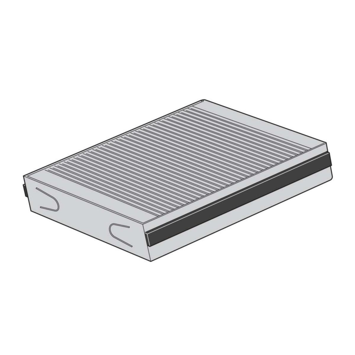 Filter Nibe S735 