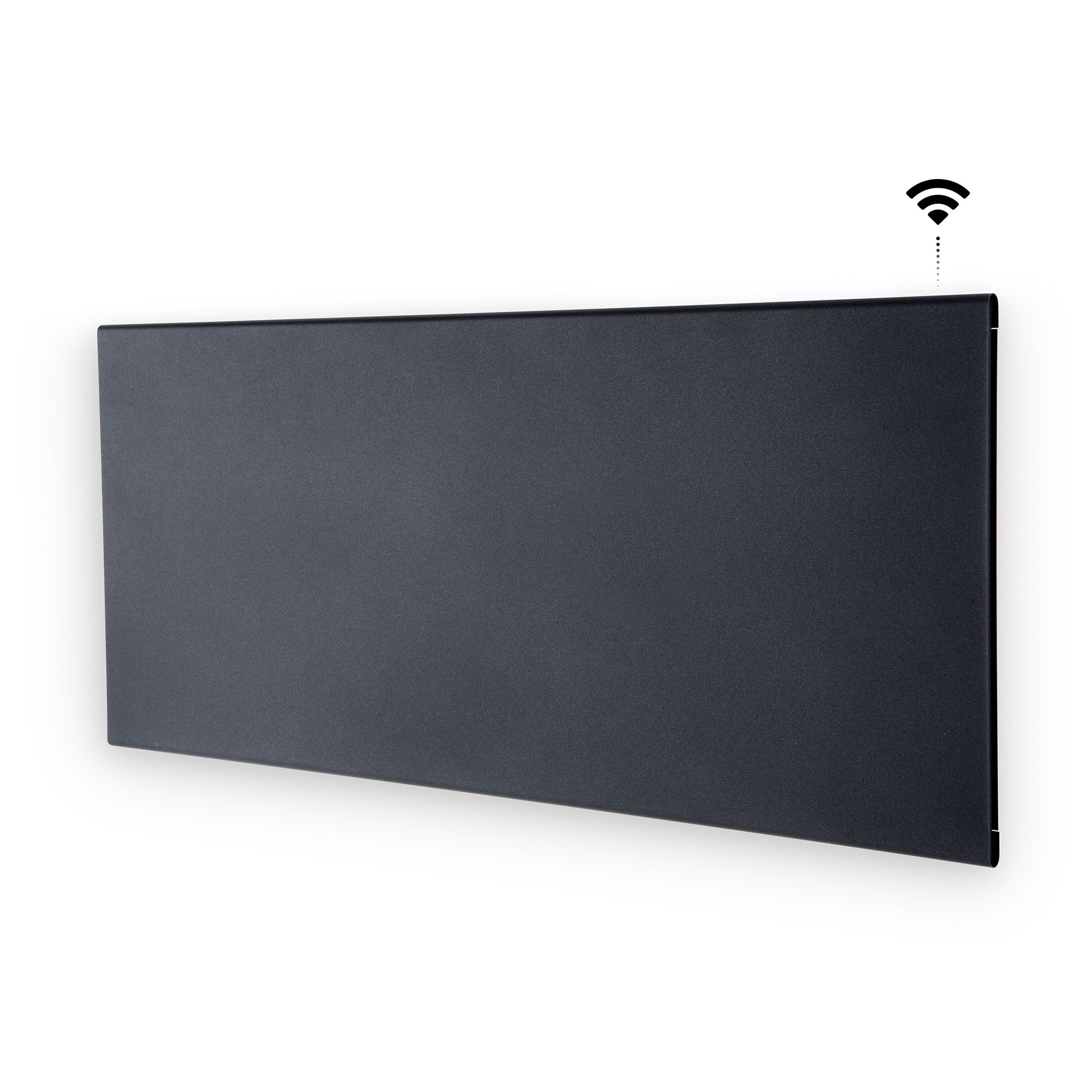 Element Adax Neo H WT WiFi Grå