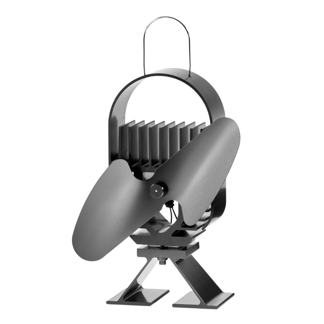 Kaminexperten Ecofan 8203 Air Deco I Kaminfläkt
