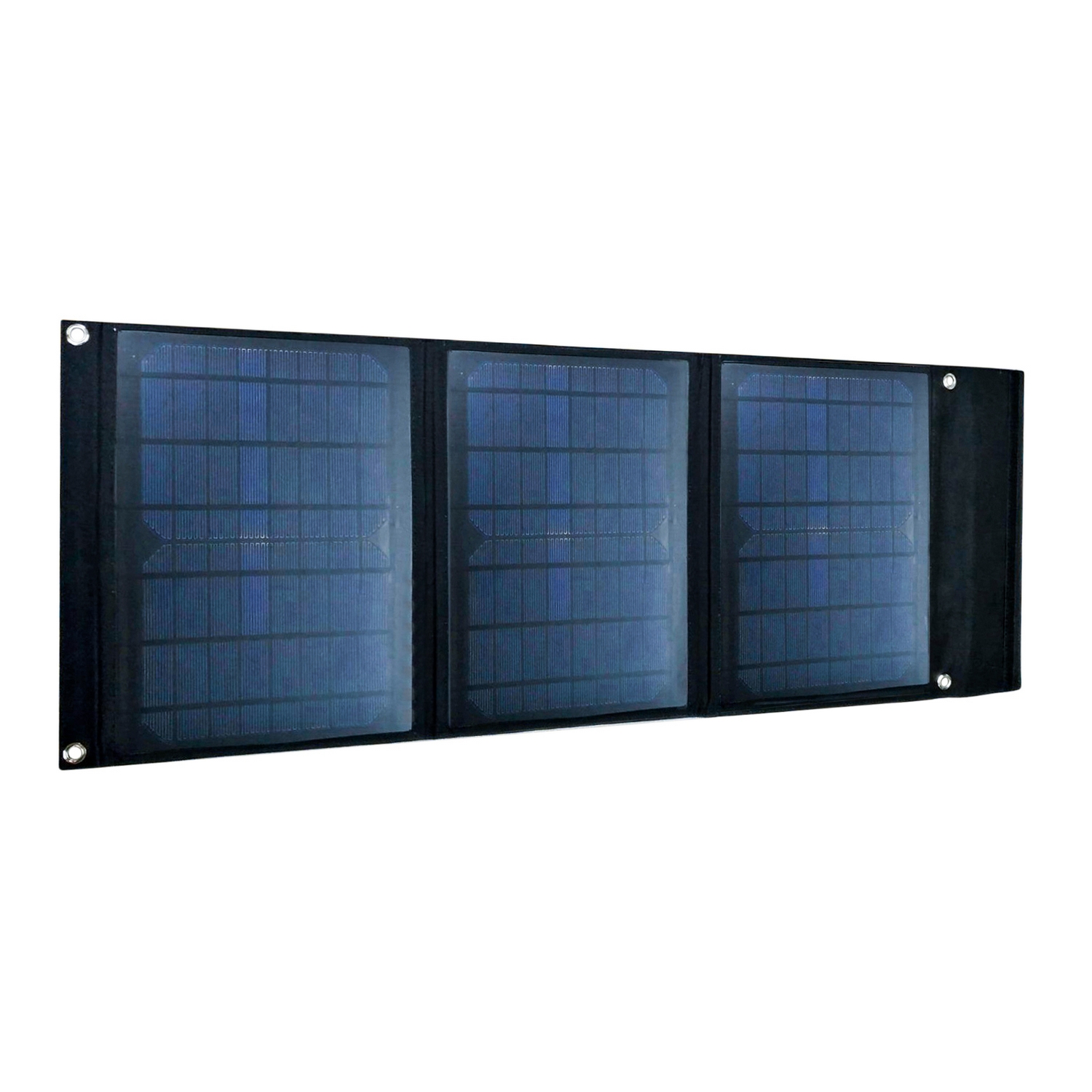 Sunwind Vikbar Brett 30W  Solpanel