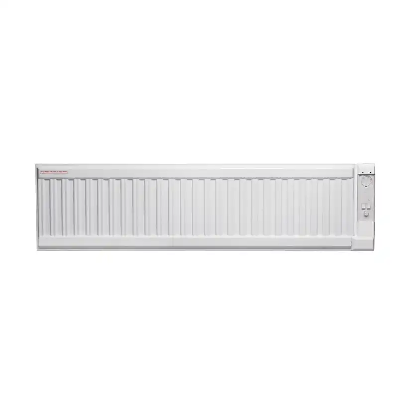 Oljefyllt Element Gnosjö Klimatprodukter 1380x300 230 V 800W