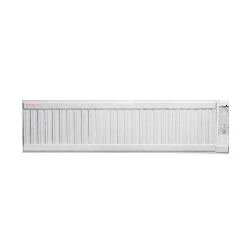 Oljefyllt Element Gnosjö Klimatprodukter Elektronisk Design 230 V