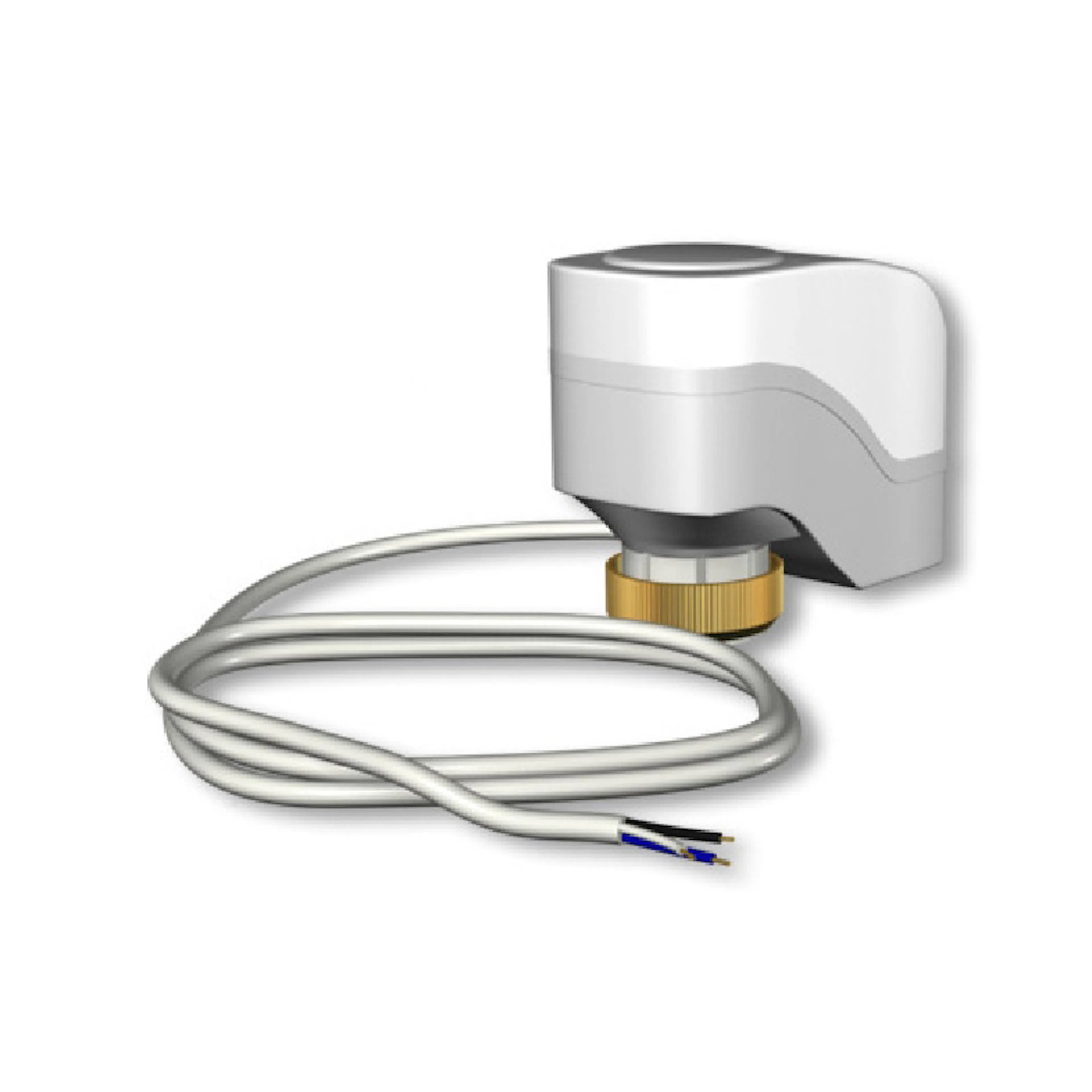 LK Systems Ventilställdon 0-10V