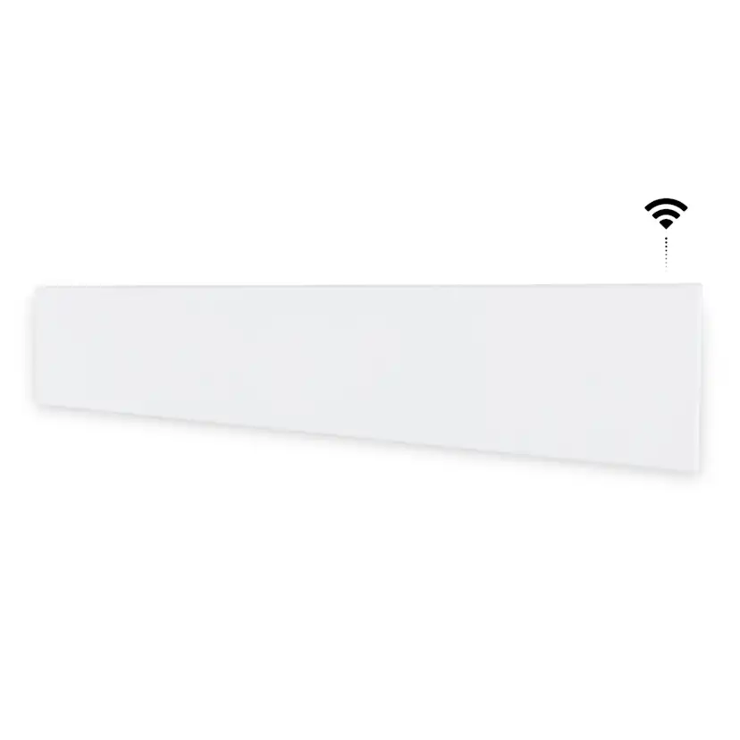 Element Adax Neo L KWT WiFi Vit