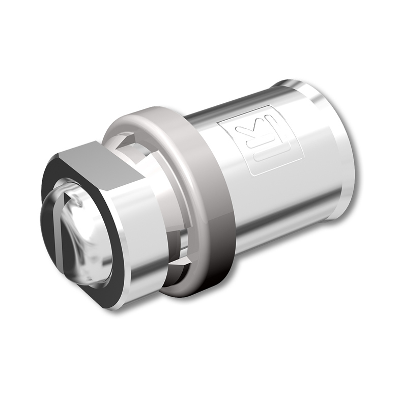 LK Systems Propp med luftning