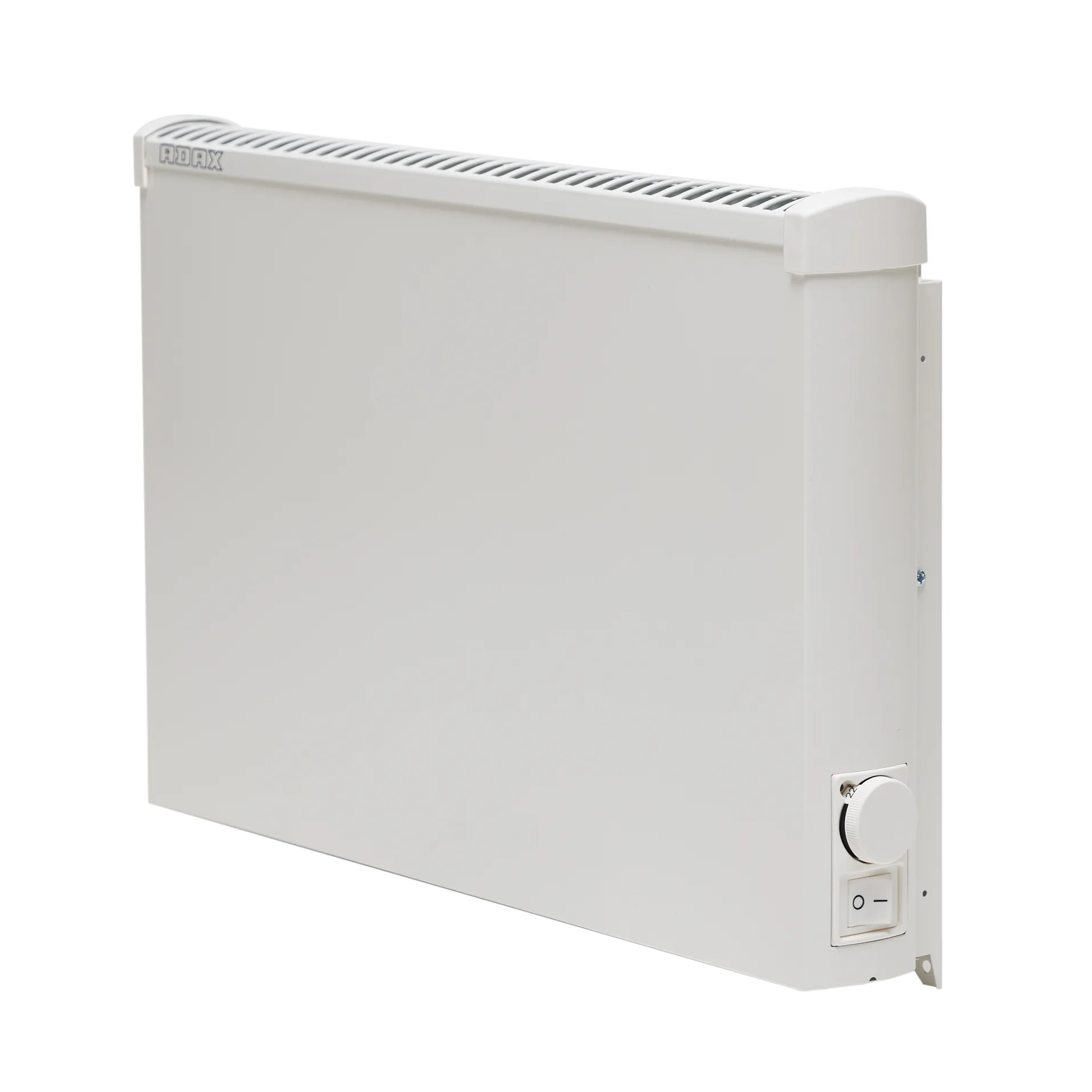 Våtrumselement Adax VPS10 med Bluetooth CONCATENATE(CM3," W, ",CN3," V")