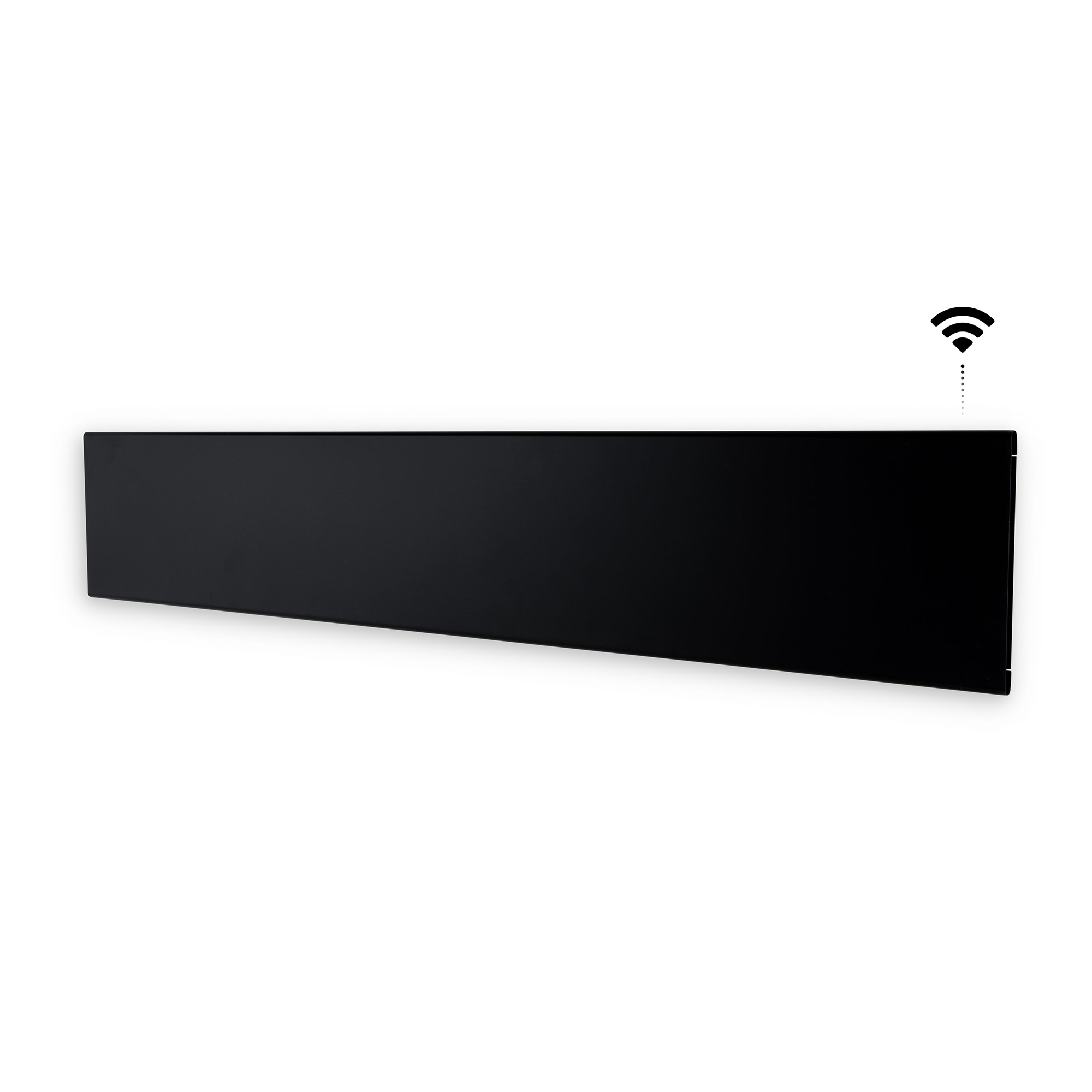 Element Adax Neo L WT WiFi Svart