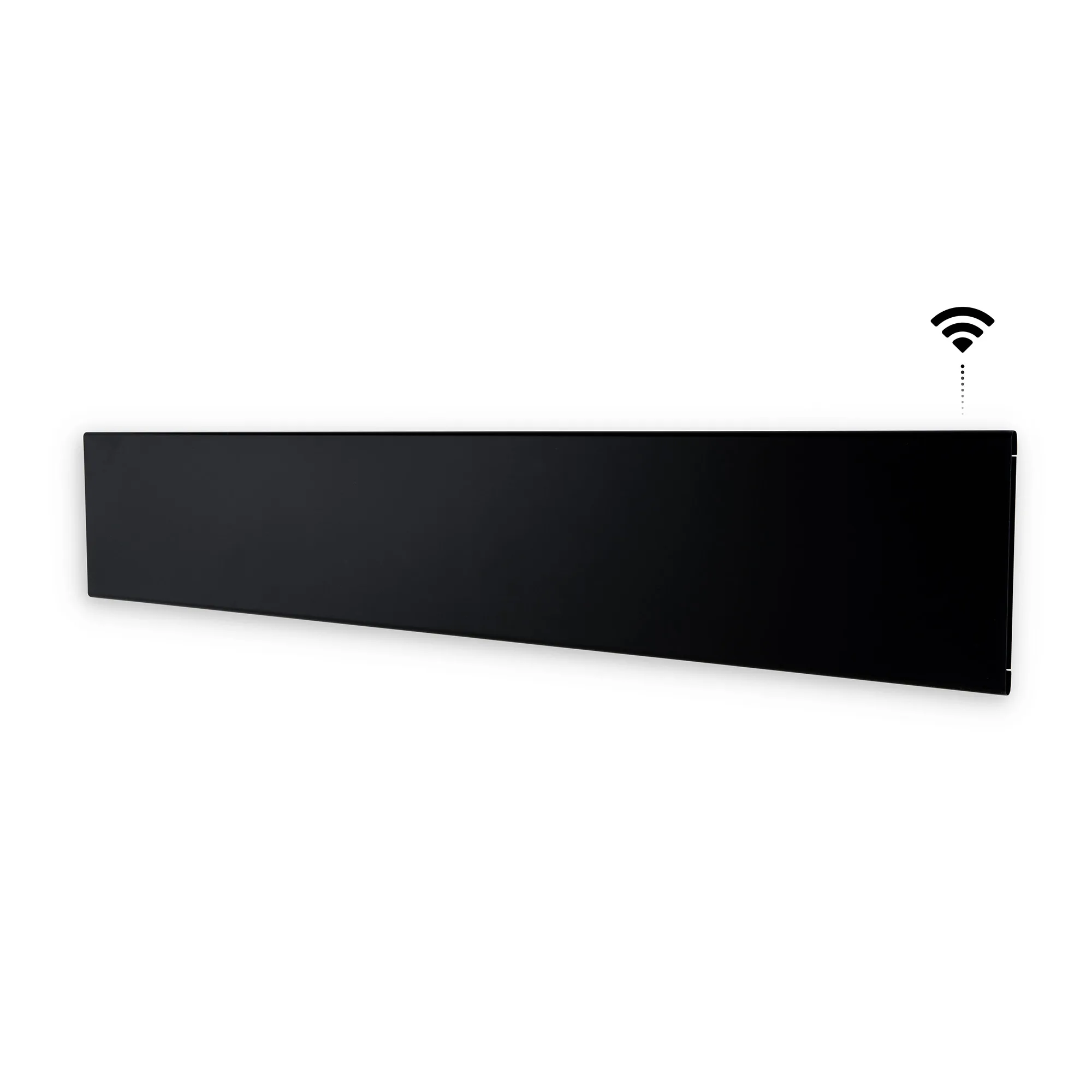 Element Adax Neo L WT WiFi Svart