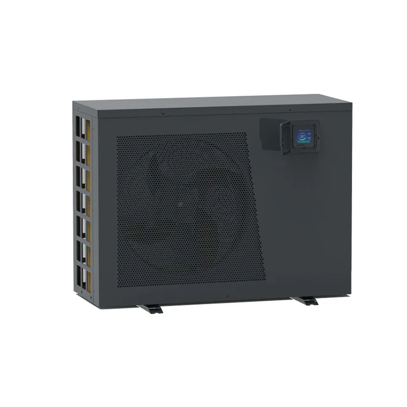 Gullberg & Jansson Melius 55 Poolvärmepump