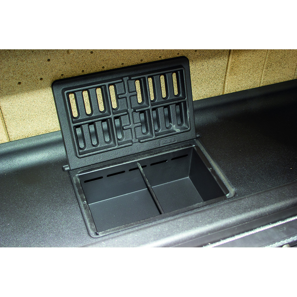 Lacunza Itaca 80 ECO Braskamin