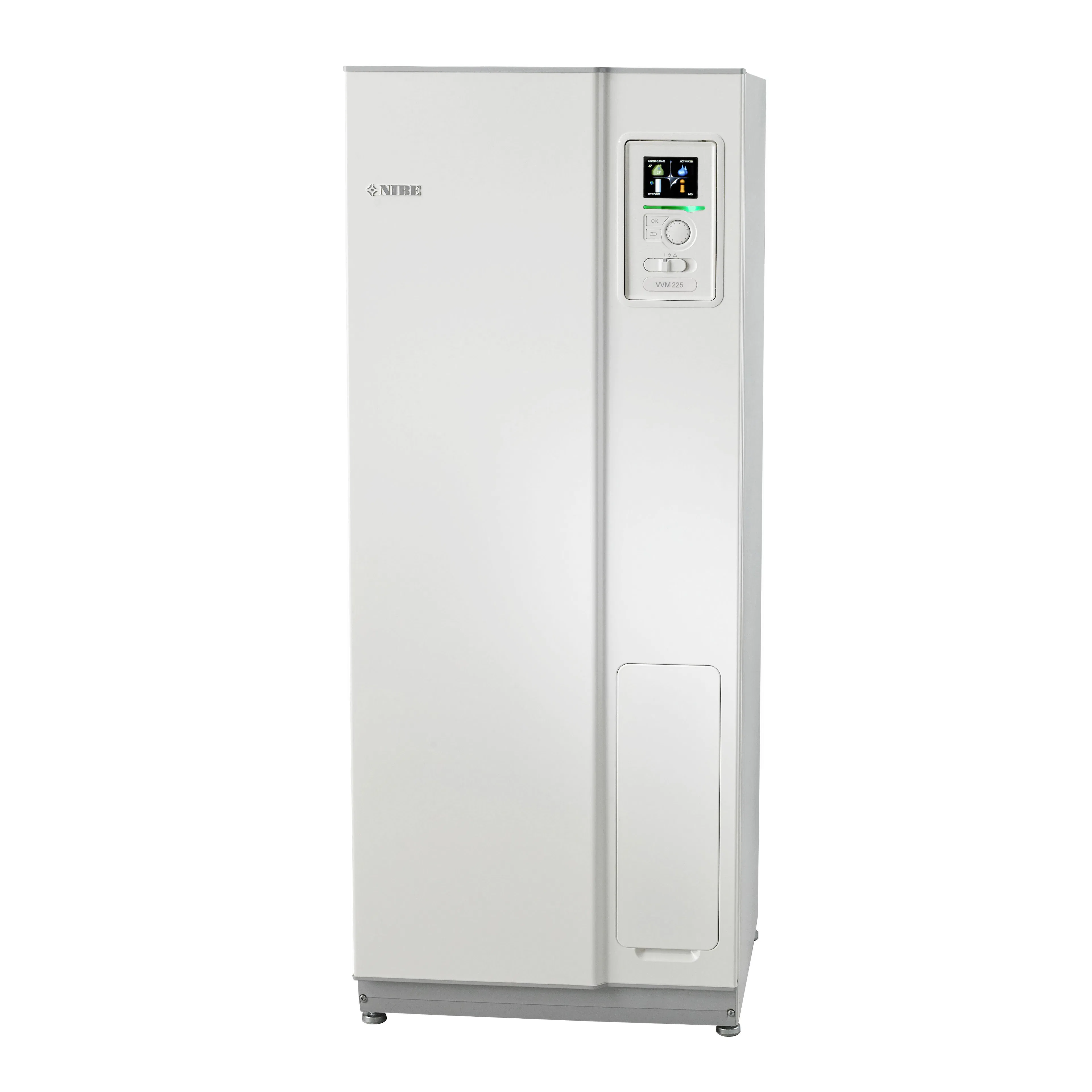 Inomhusmodul Nibe VVM 225