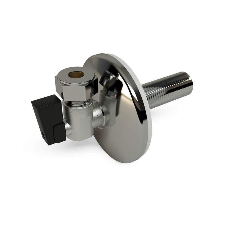 LK Systems Anslutningskoppling G20 UG/G15 IG rak