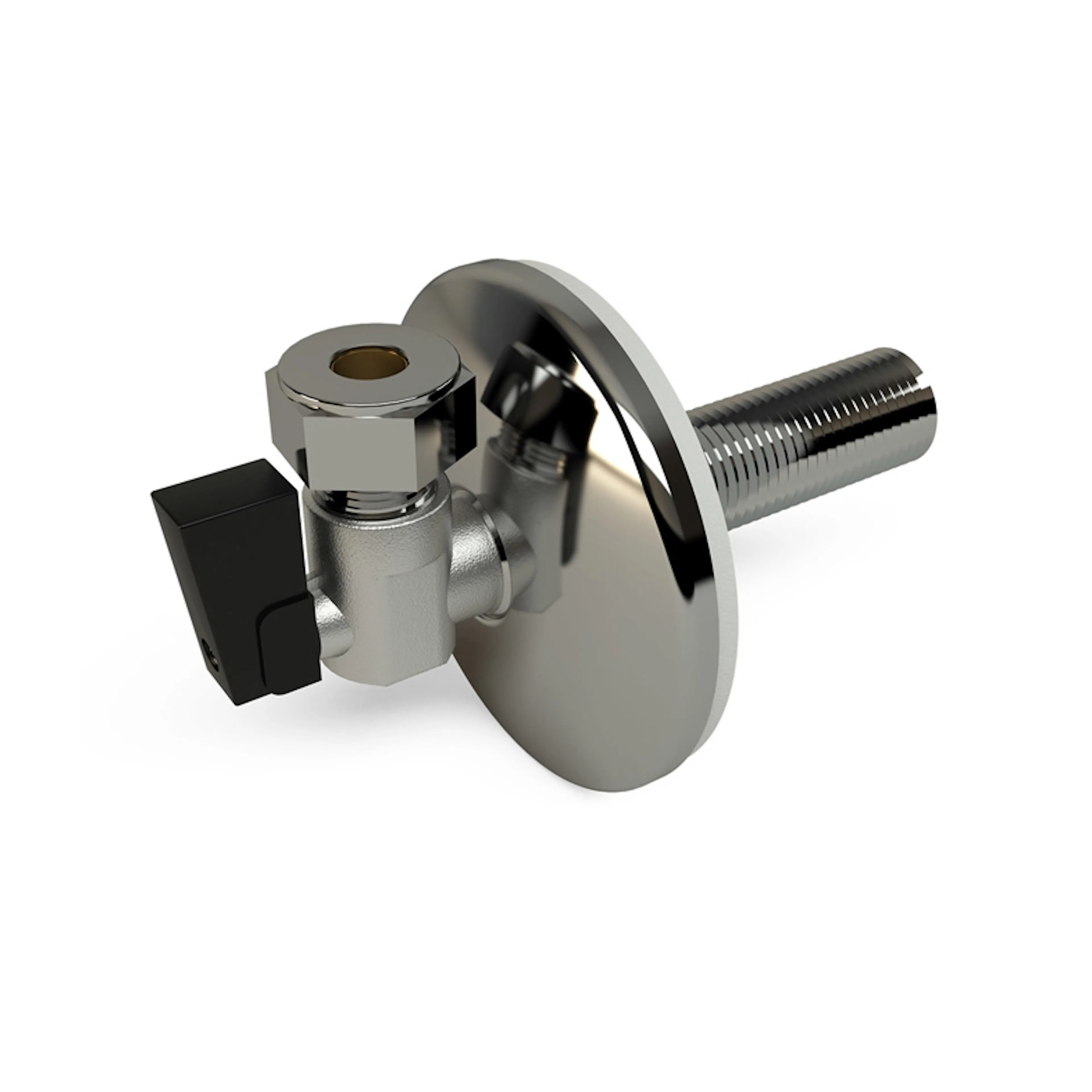 LK Systems Anslutningskoppling G20 UG/G15 IG rak