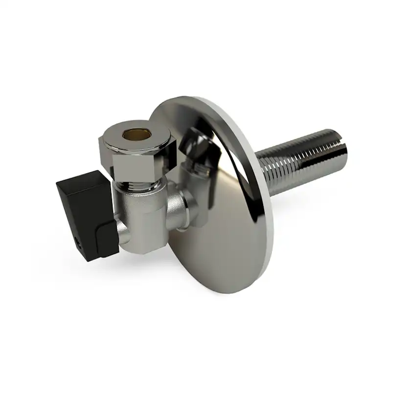 LK Systems Anslutningskoppling G20 UG/G15 IG rak