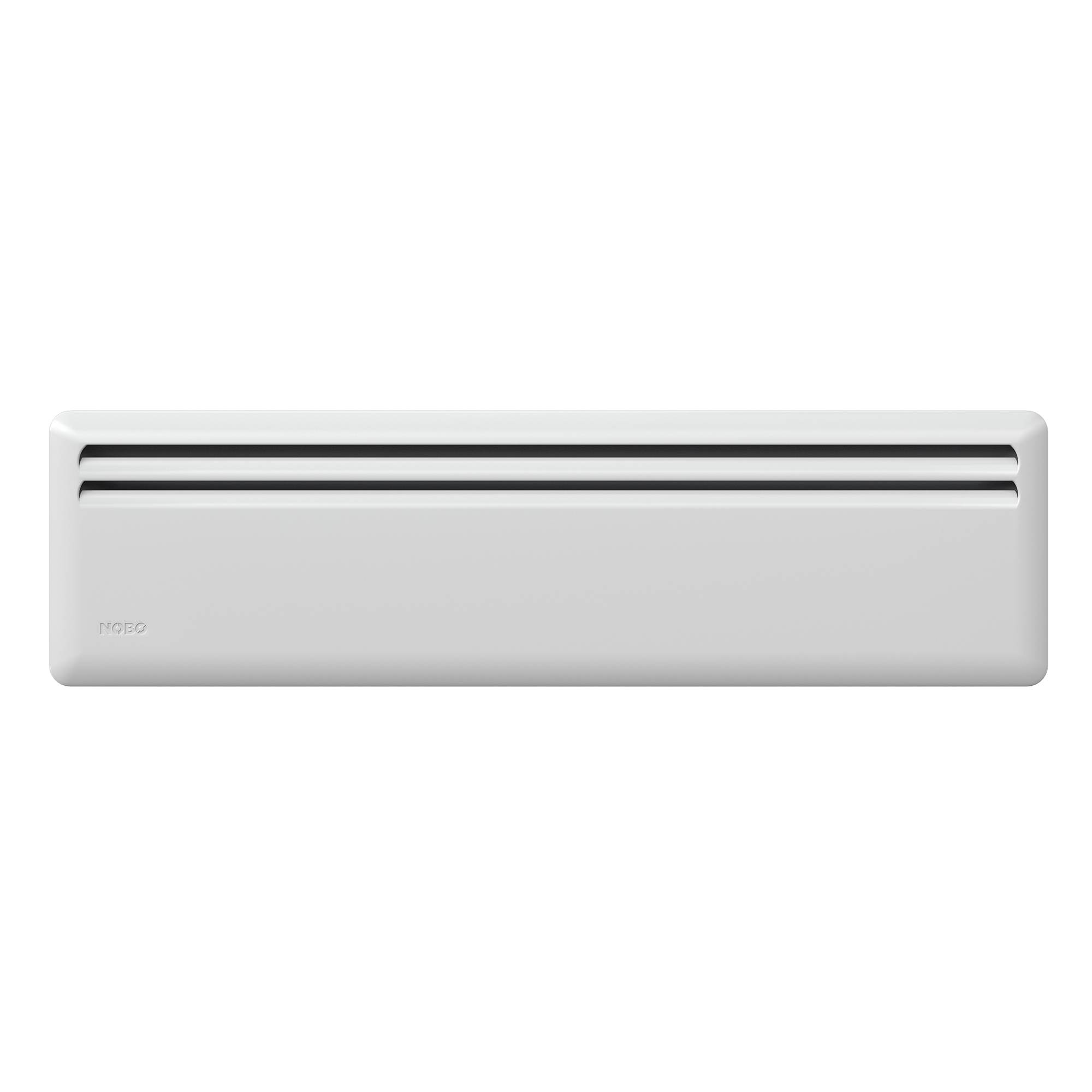 Elradiator ECOF2 500W 230V Bredd: 725 mm, 230V, 500W