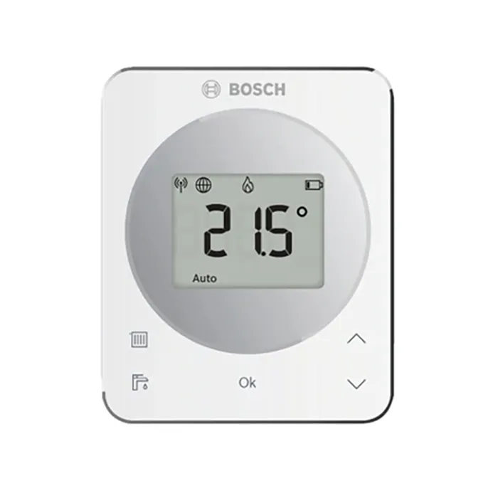 Bosch Trådlös Rumsgivare CR 20 RF