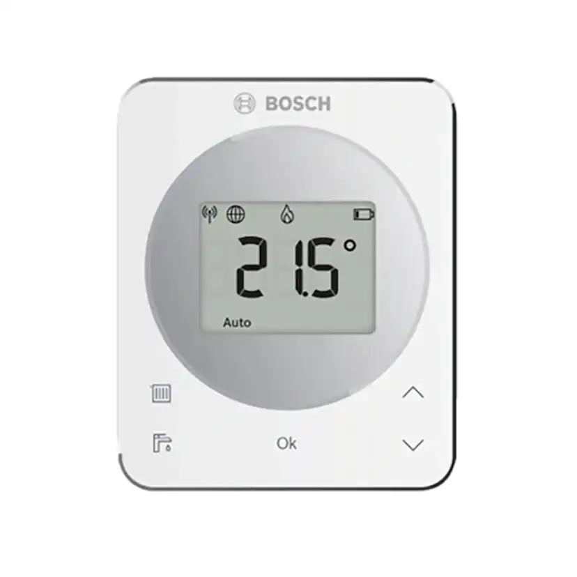Bosch Trådlös Rumsgivare CR 20 RF