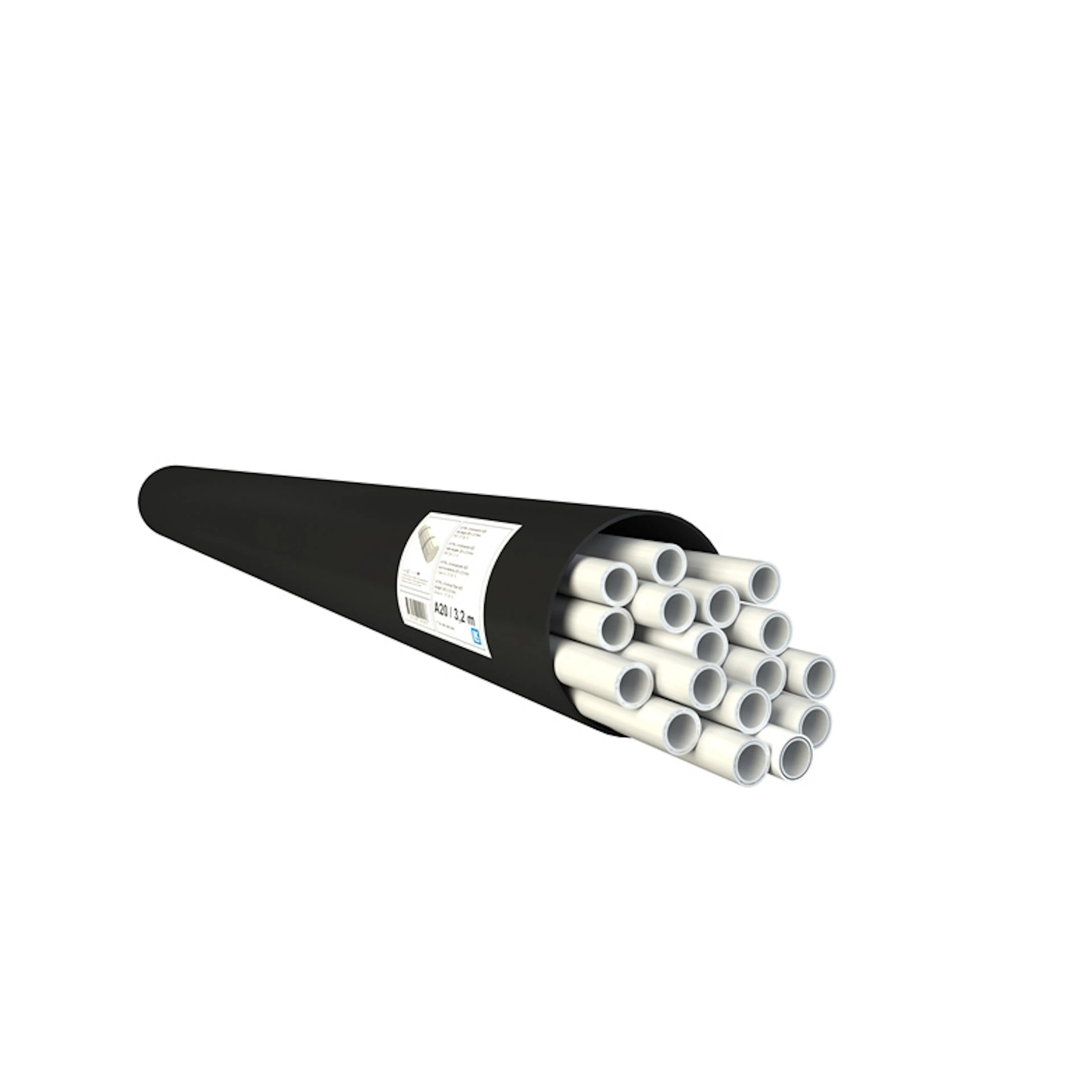 LK Systems Universalrör PAL