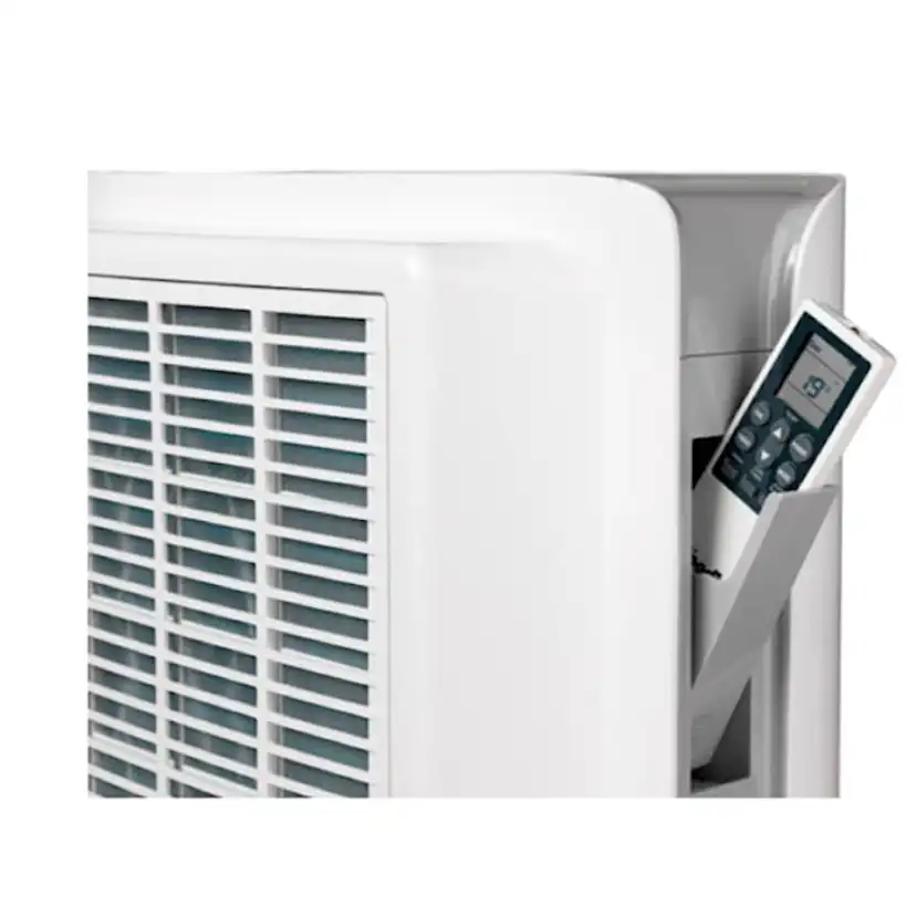 Portabel AC Wood’s Cortina 12K Wifi
