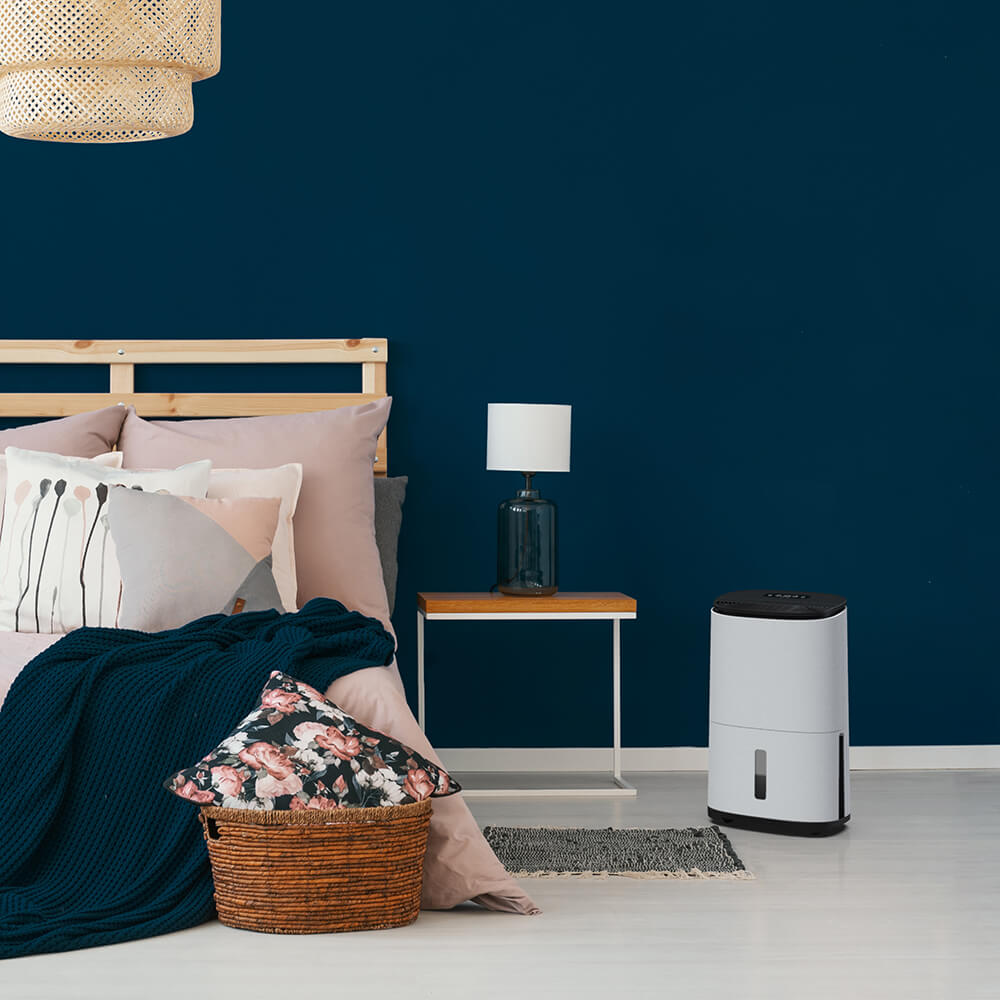 Avfuktare och Luftrenare Meaco MeacoDry Arete One 20L