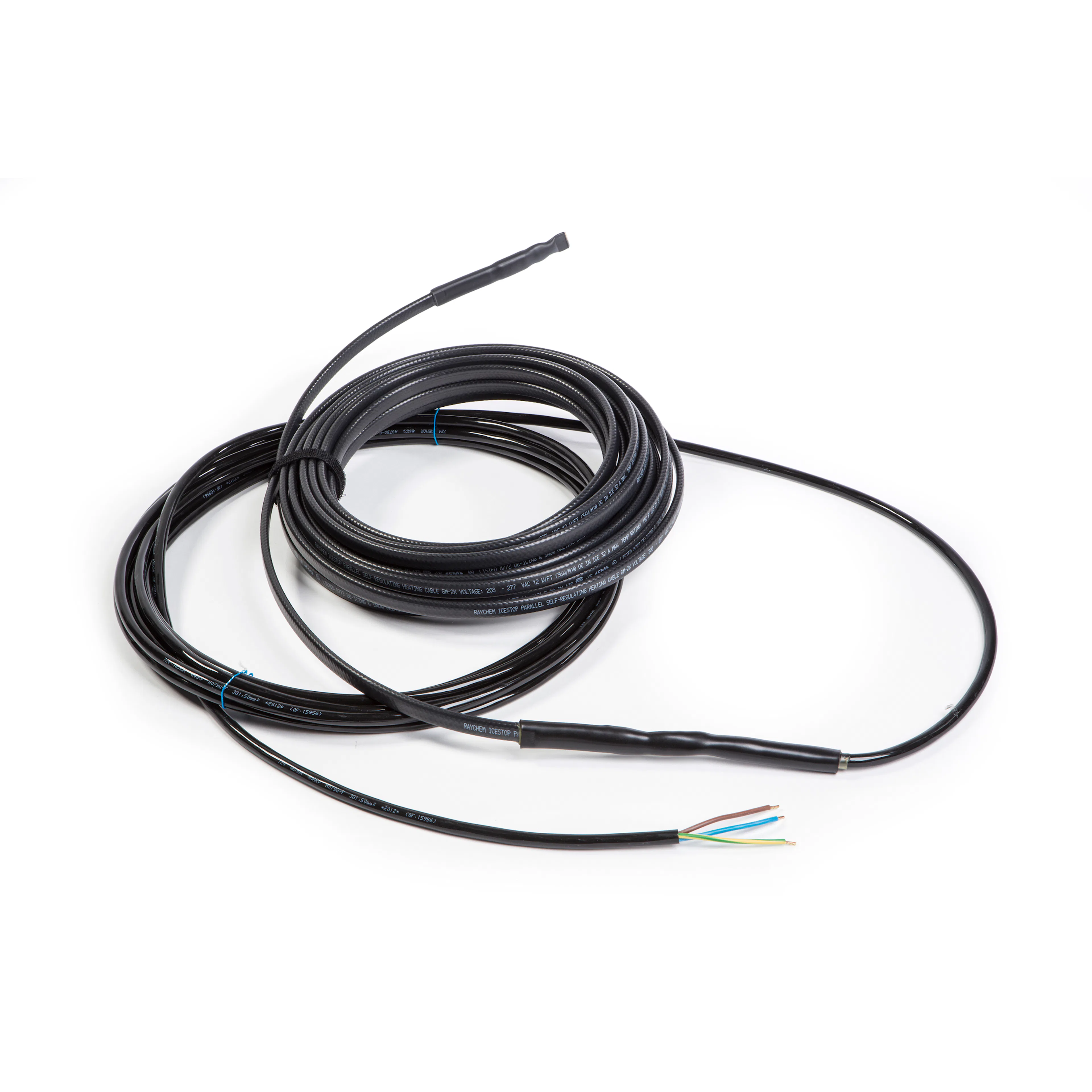 VÄRMEKABEL GM-2X 5 M 180W 5 m