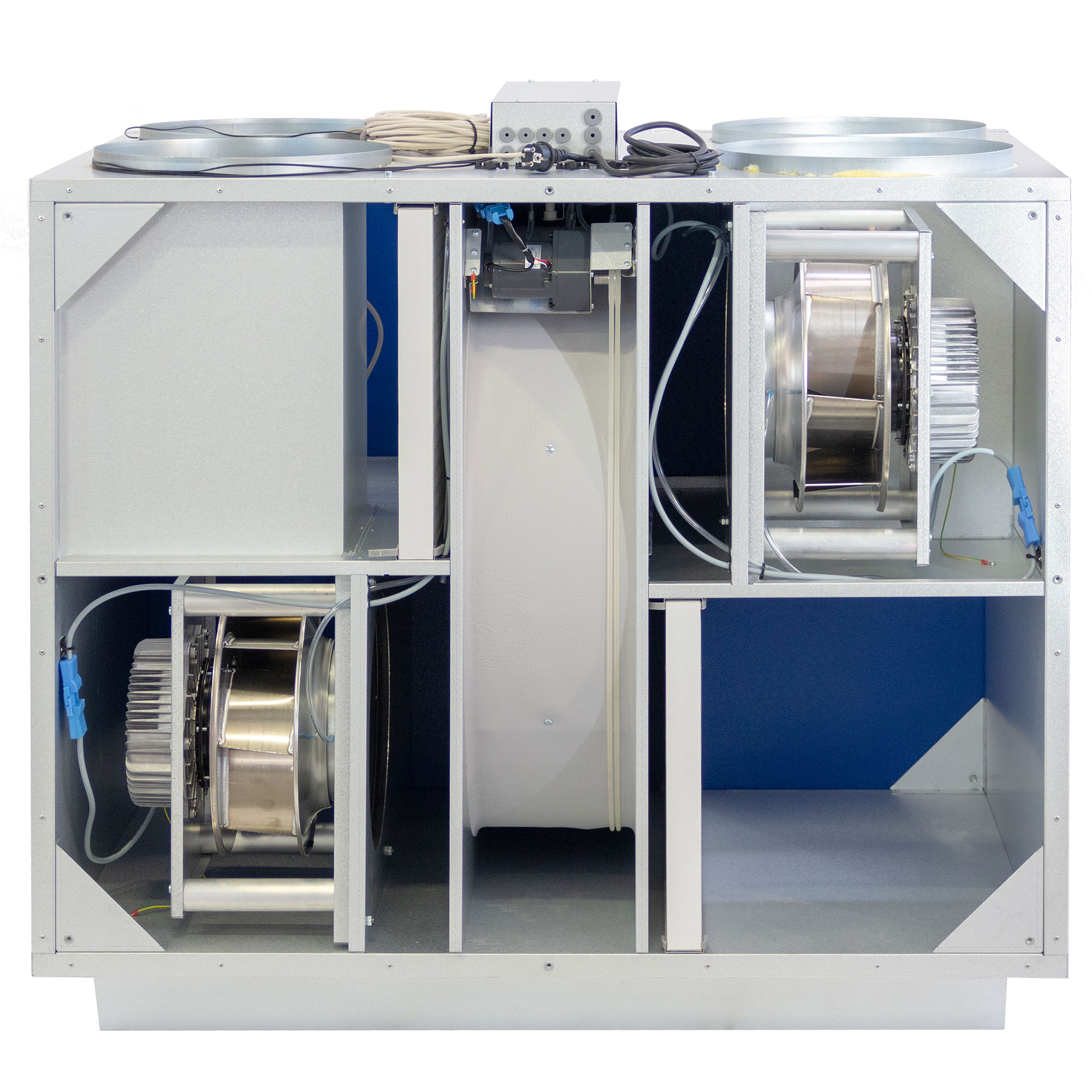 Acetec EcoAir A890T FTX-aggregat