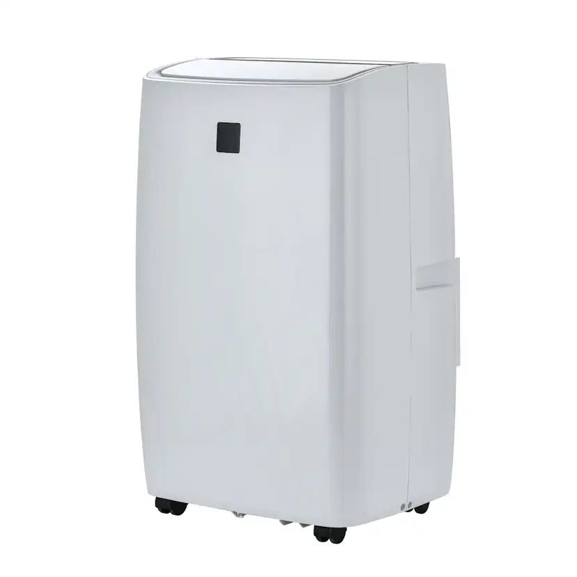 Portabel AC Hawk FDPH35 med Fönsterkit 23 m² 3500W/12000BTU